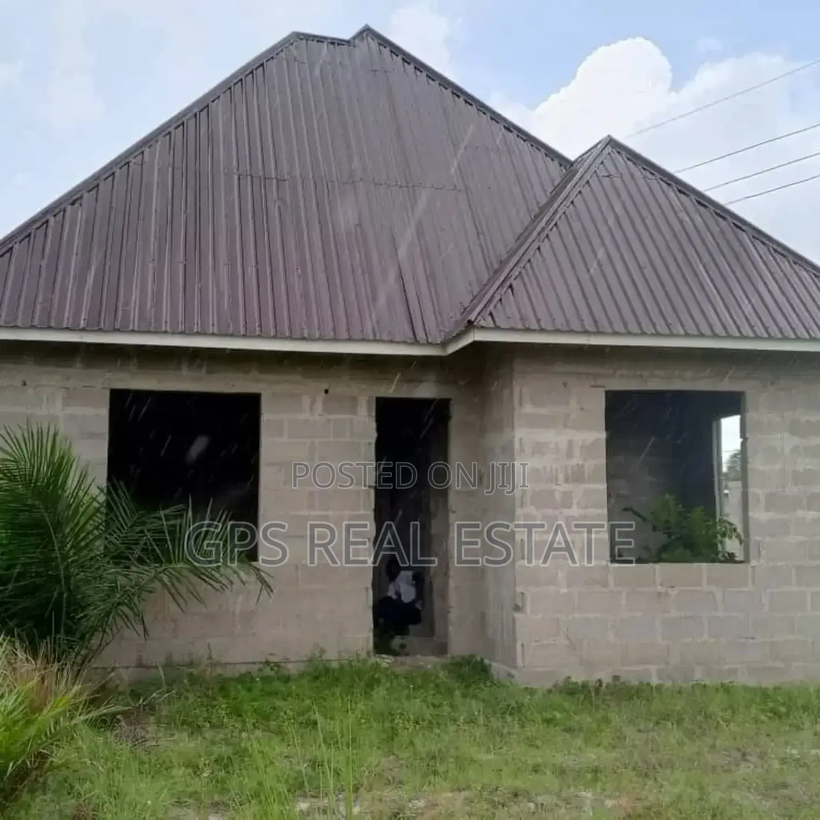 5bdrm House In Chanika Mwisho, Ilala For Sale in Ilala