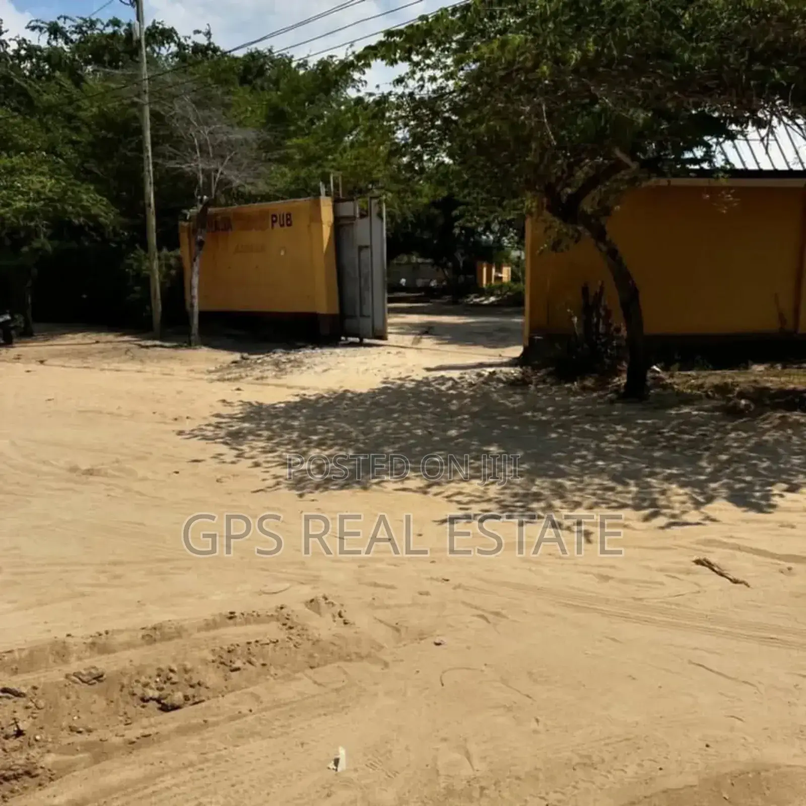Plot for Sale at Mbweni JKT in Kinondoni