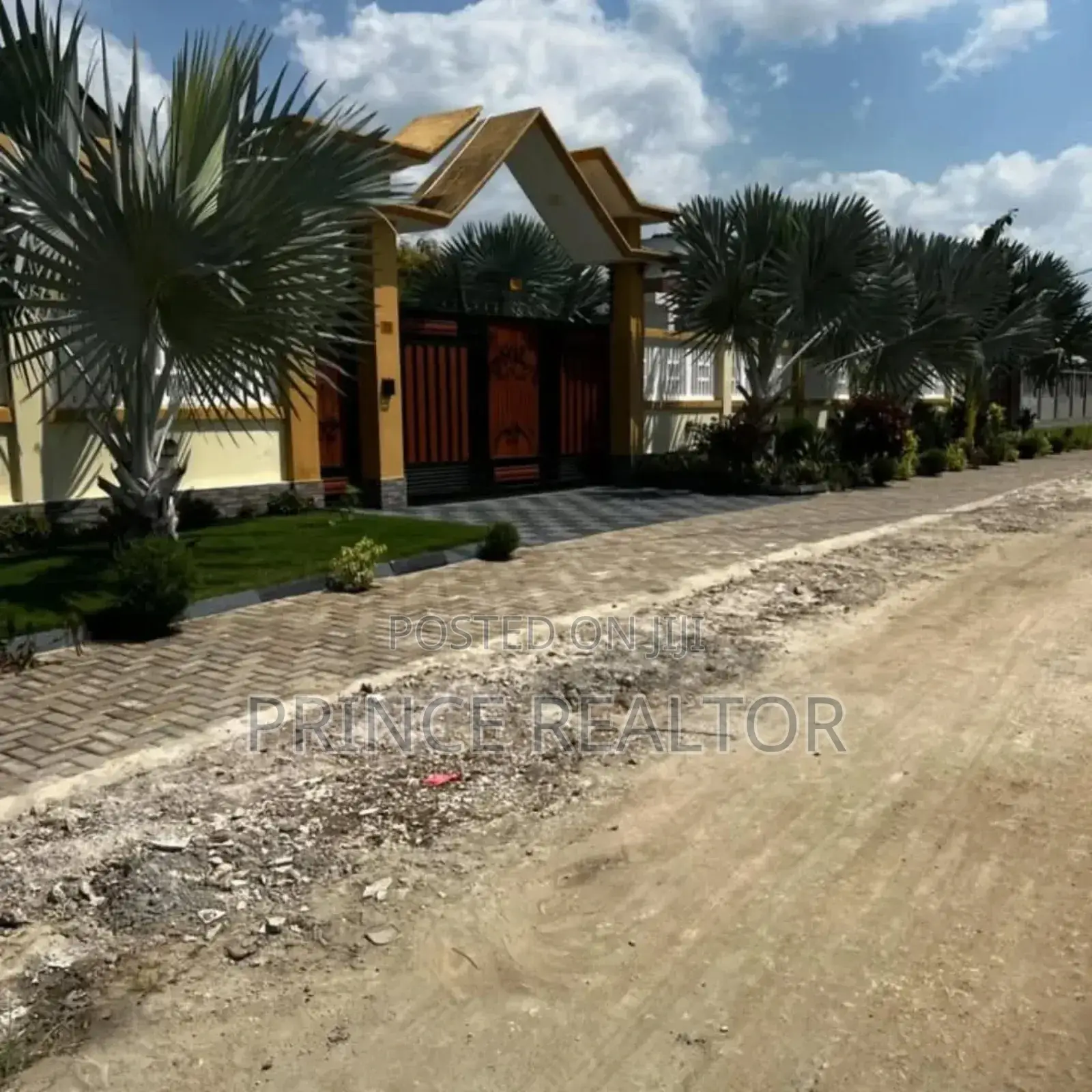 Plot for Sale at Mbweni JKT in Kinondoni