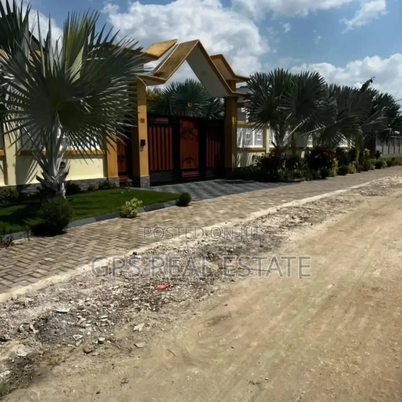 Plot for Sale at Mbweni JKT in Kinondoni