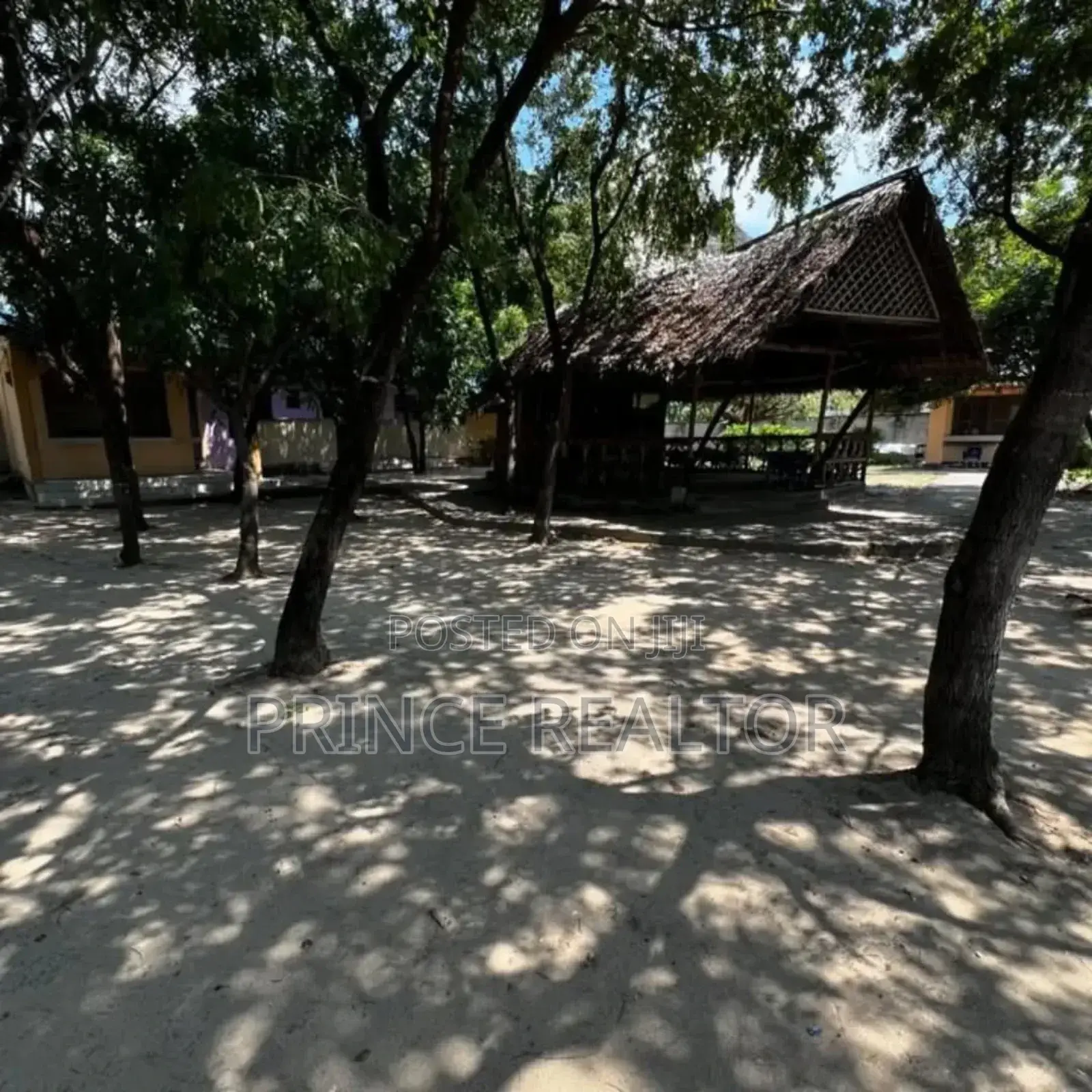 Plot for Sale at Mbweni JKT in Kinondoni