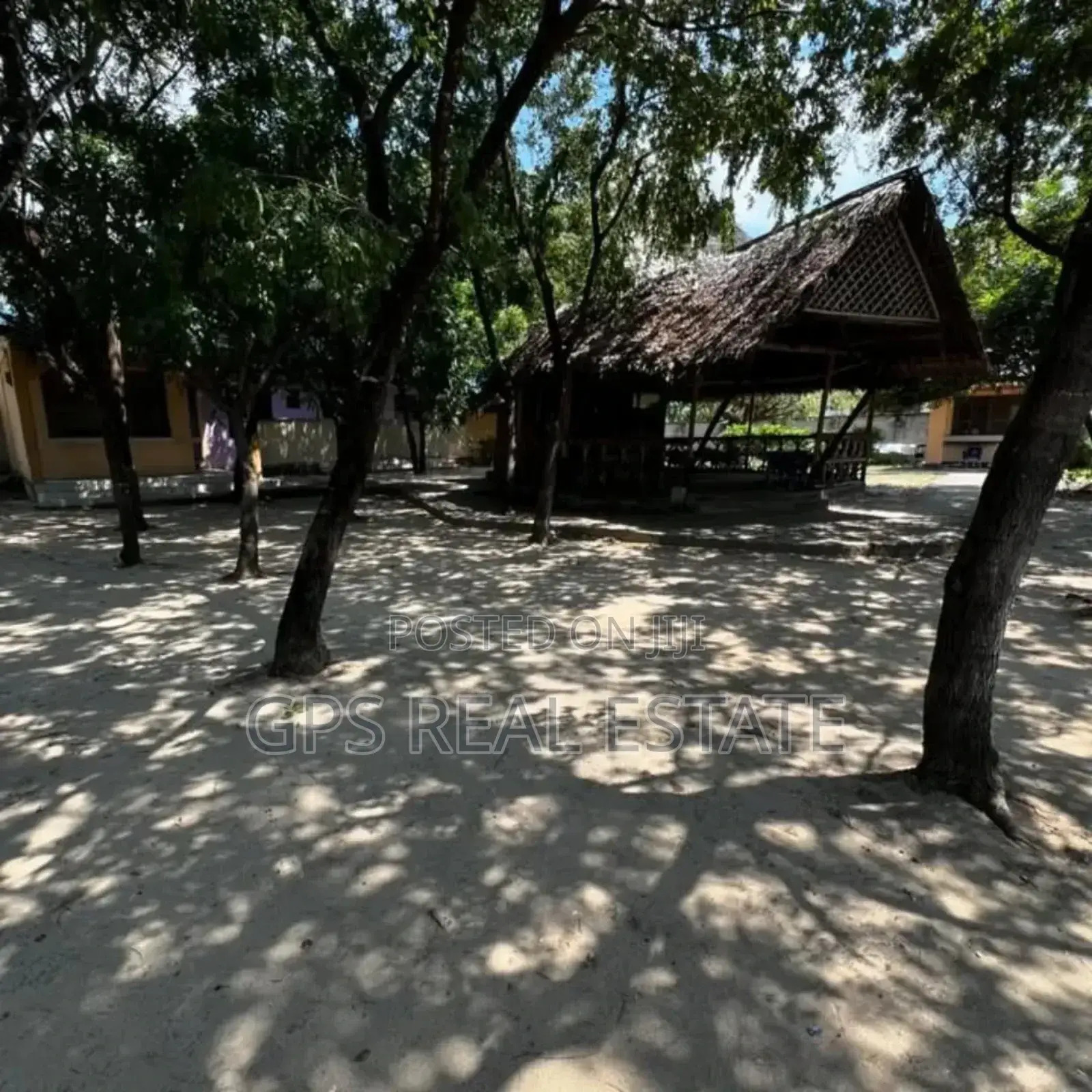 Plot for Sale at Mbweni JKT in Kinondoni
