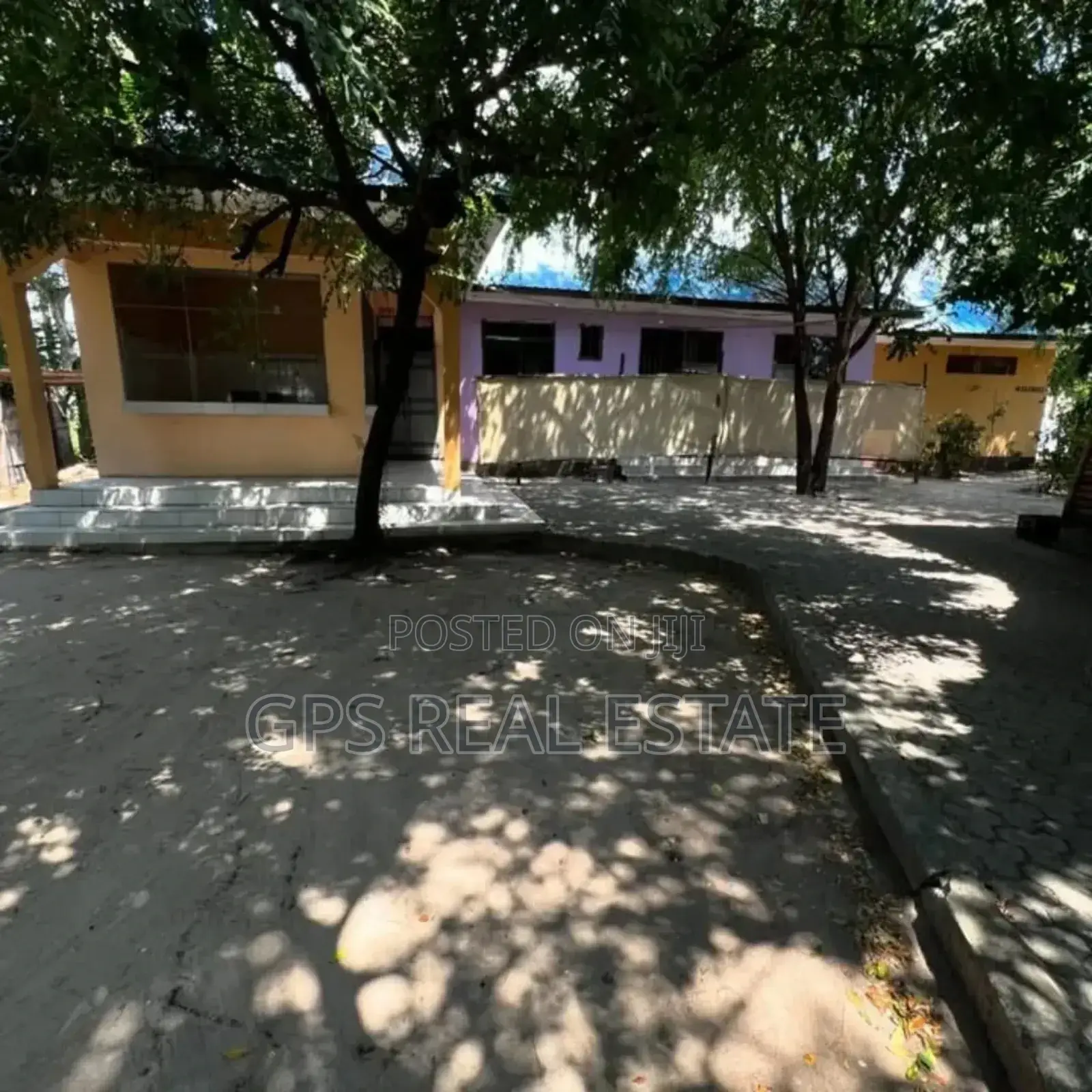 Plot for Sale at Mbweni JKT in Kinondoni