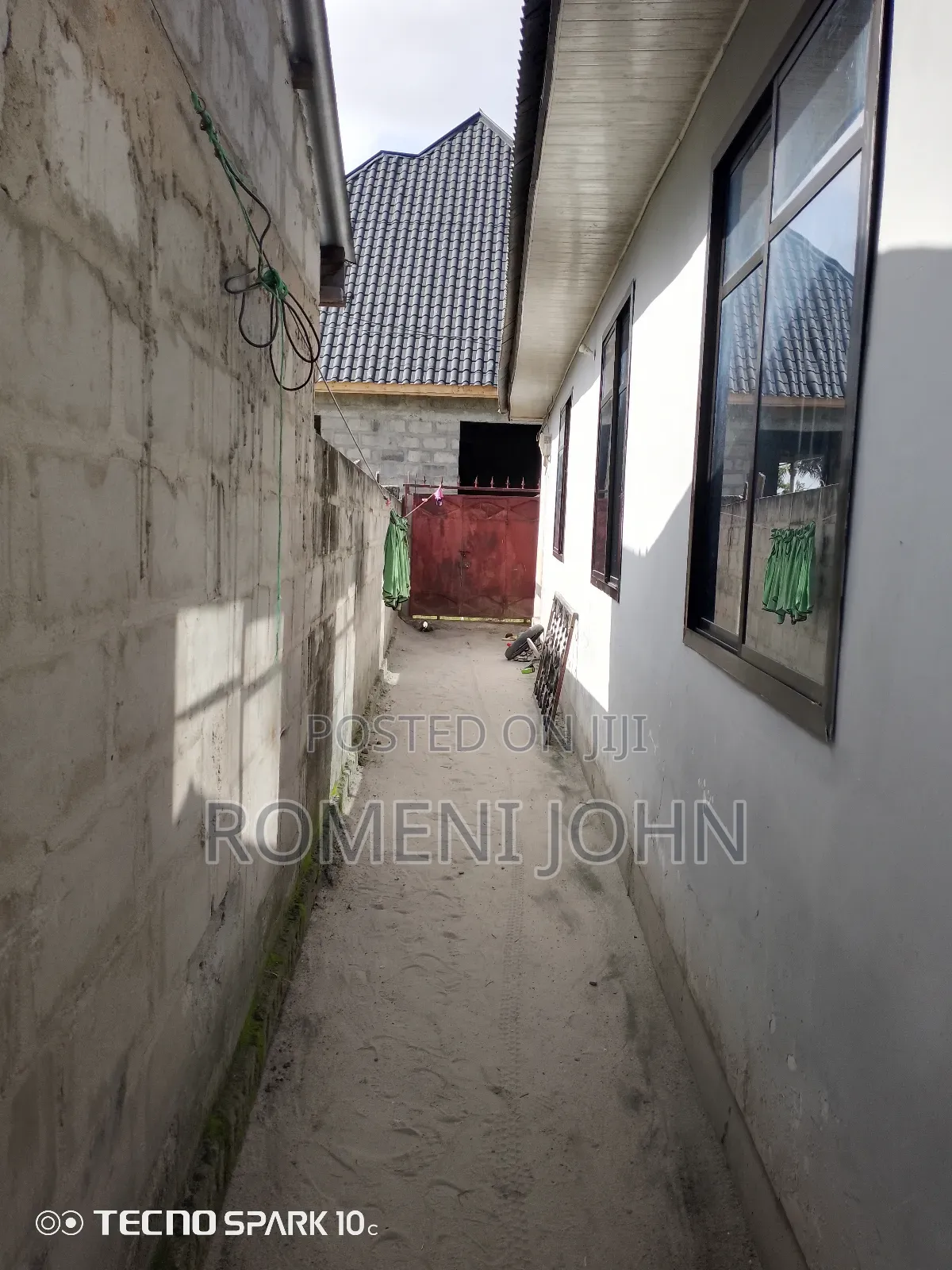 8bdrm House in Tanzania Daresalaam, Ilala for sale in Ilala