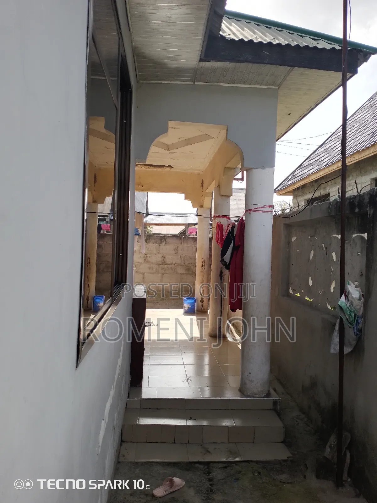 8bdrm House in Tanzania Daresalaam, Ilala for sale in Ilala