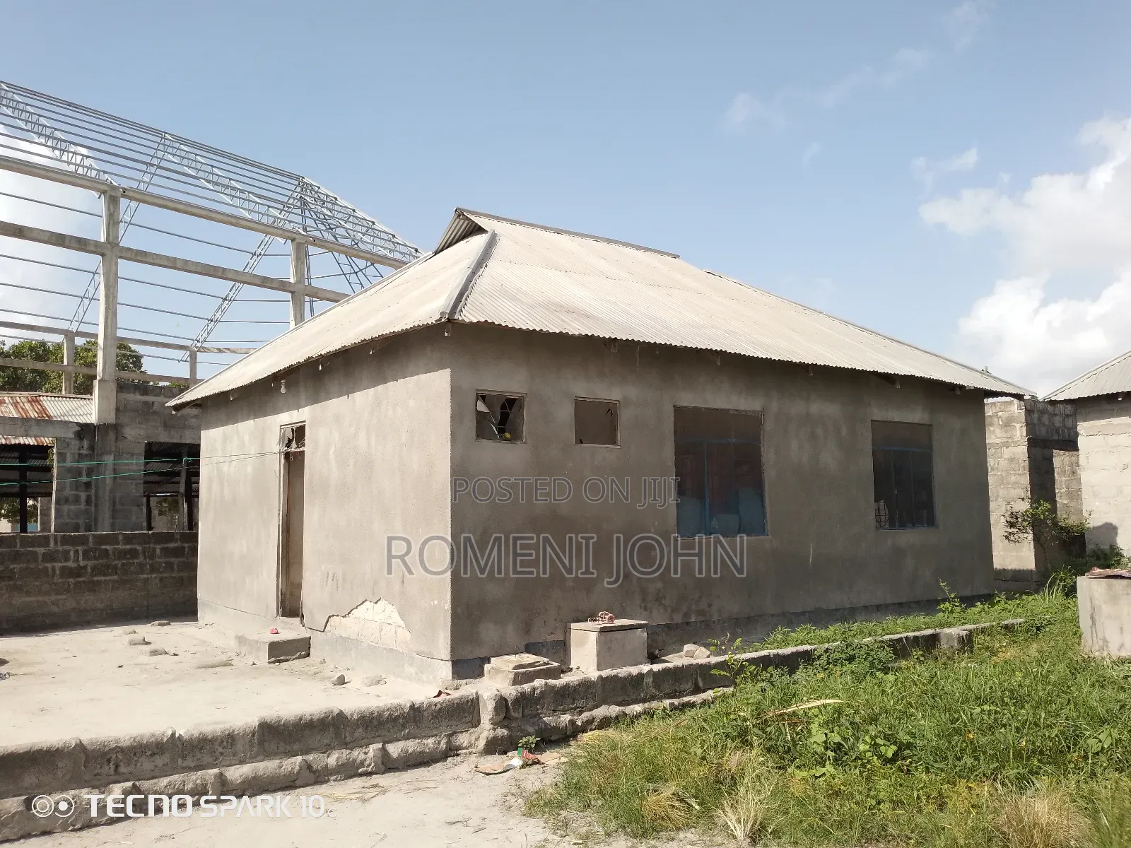 3bdrm House in Tanzania Daresalaam, Ilala for sale in Ilala