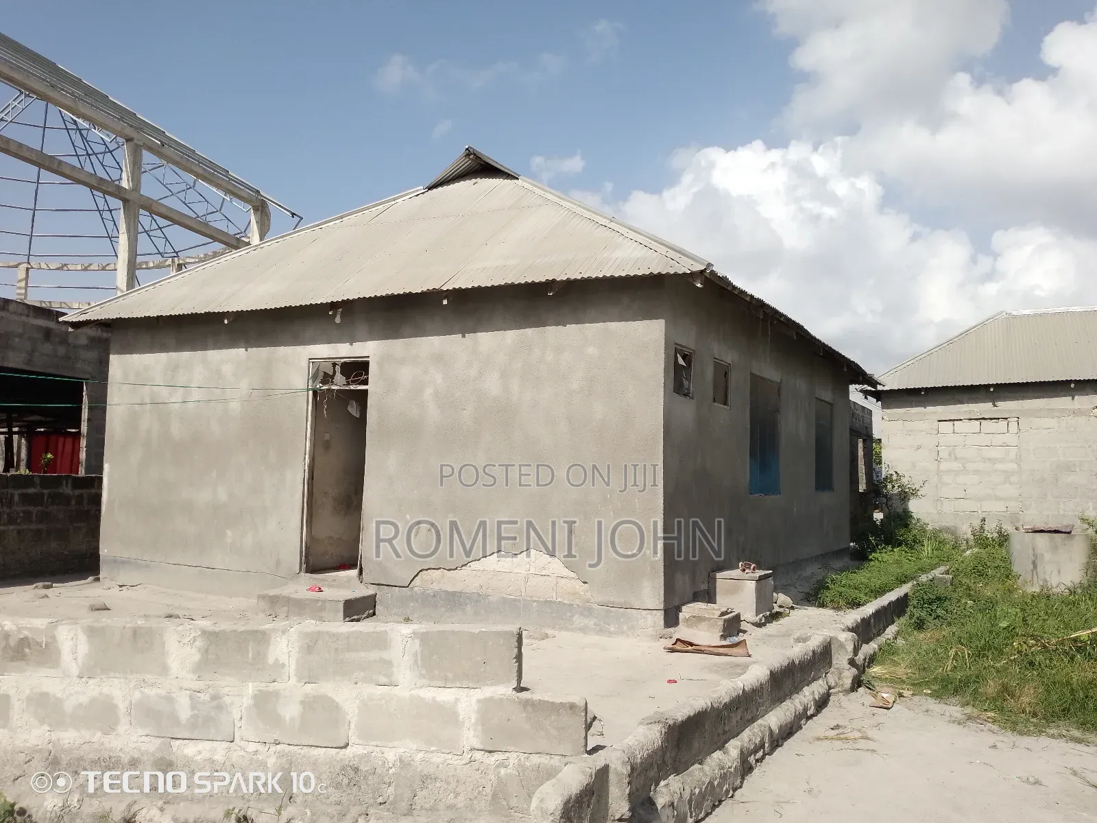 3bdrm House in Tanzania Daresalaam, Ilala for sale in Ilala