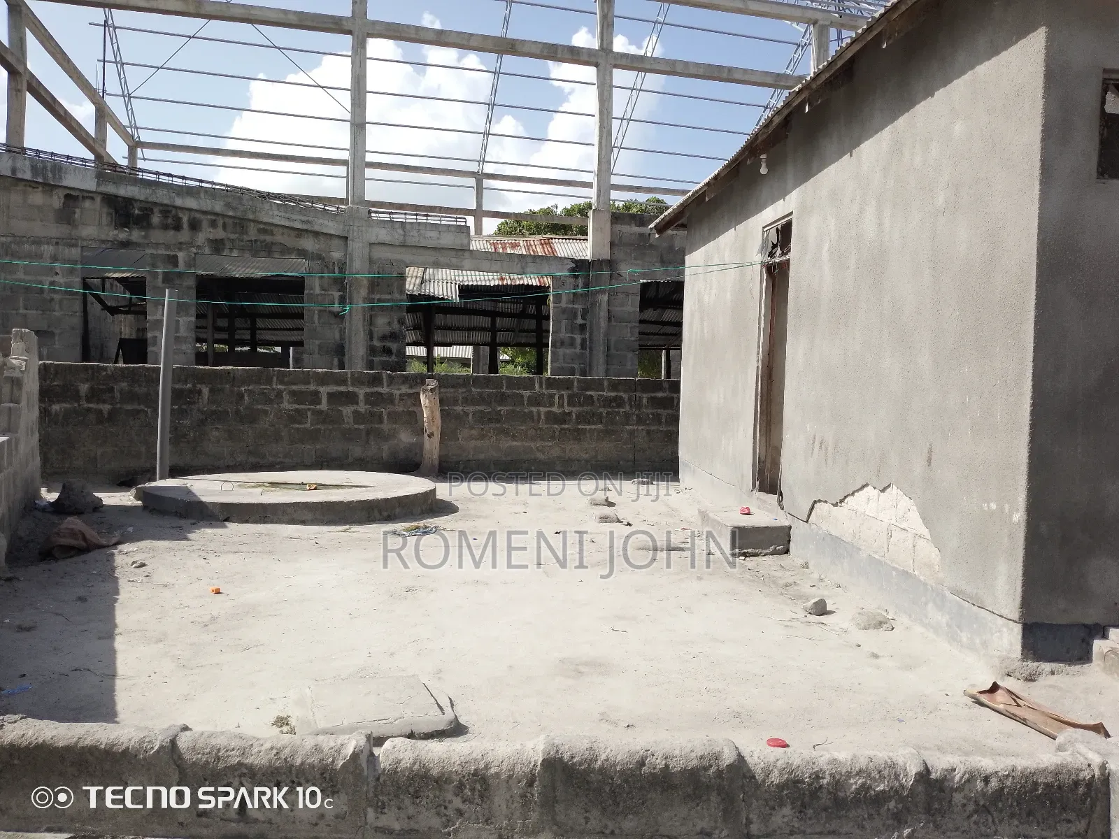 3bdrm House in Tanzania Daresalaam, Ilala for sale in Ilala