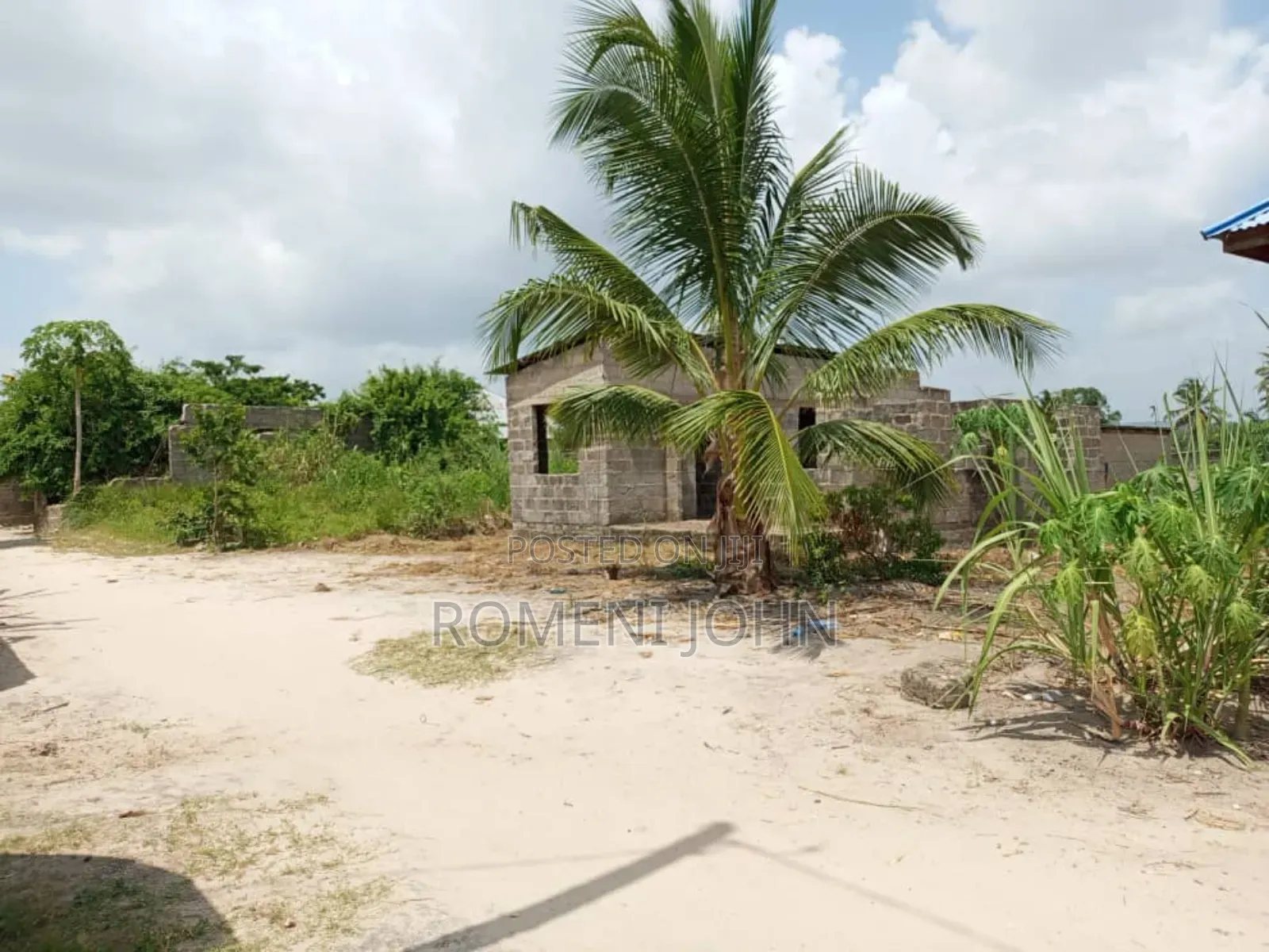 3bdrm House in Tanzania Daresalaam, Ilala for sale in Ilala