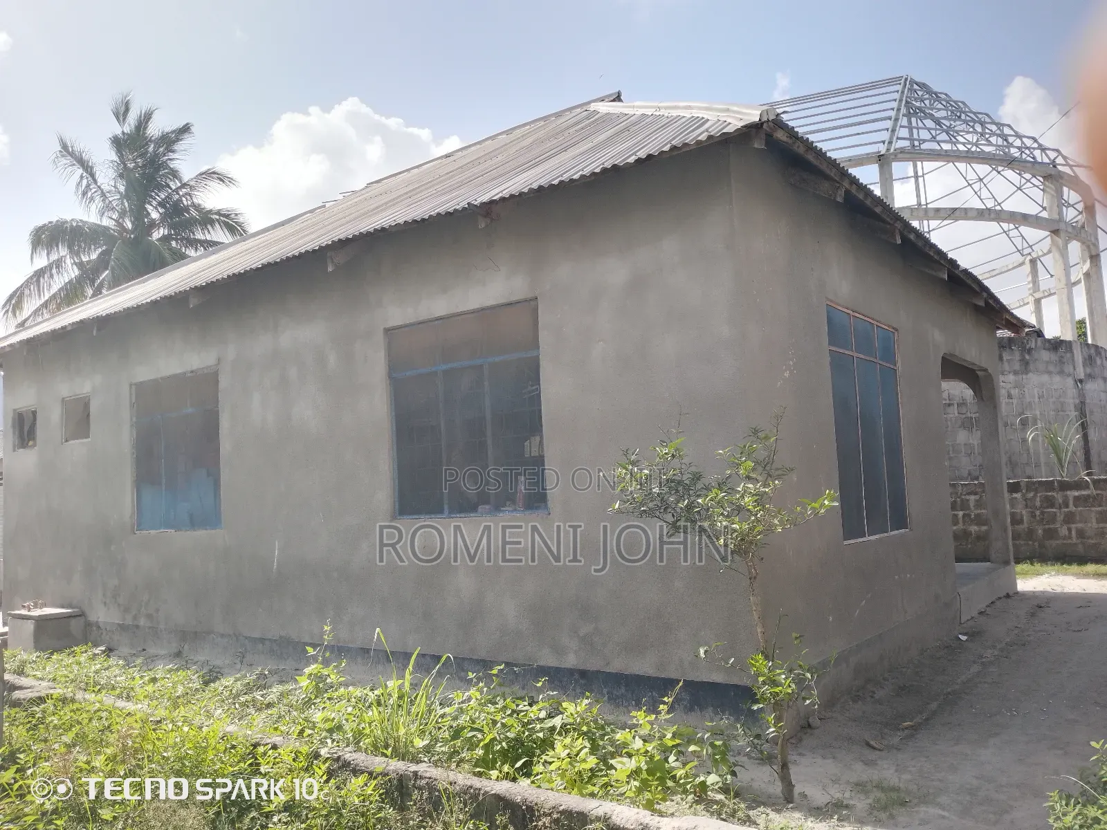 3bdrm House in Tanzania Daresalaam, Ilala for sale in Ilala