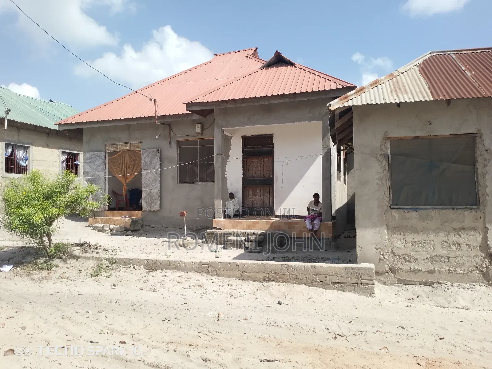 6bdrm House in Tanzania Daresalaam, Ilala for sale in Ilala