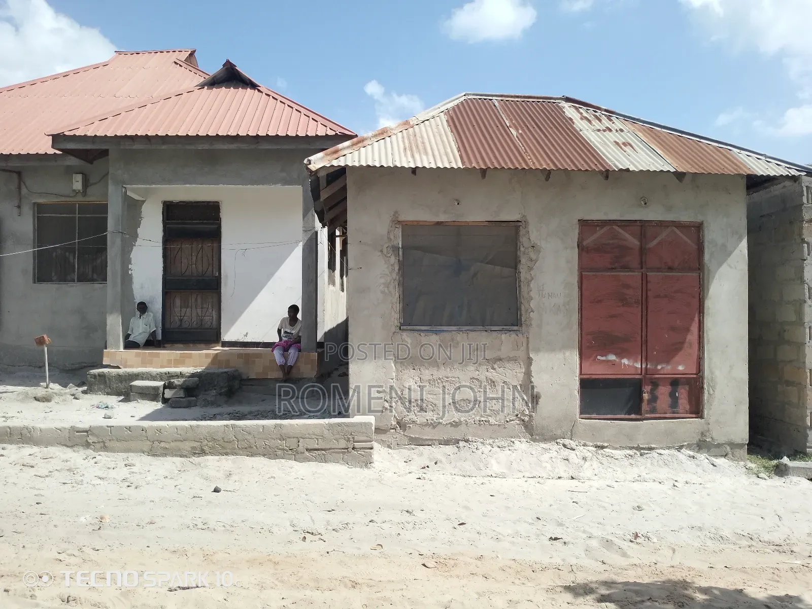 6bdrm House in Tanzania Daresalaam, Ilala for sale in Ilala