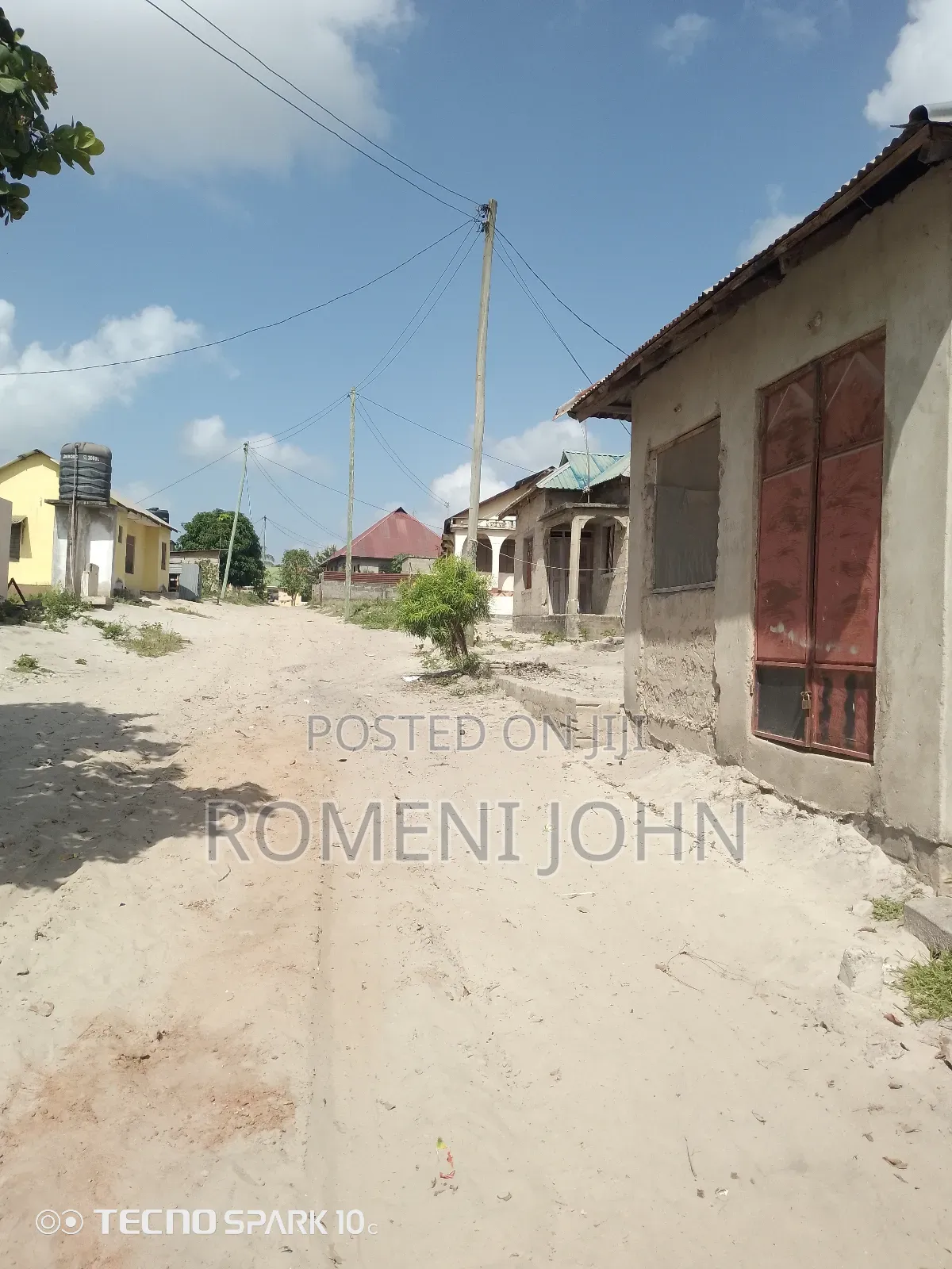 6bdrm House in Tanzania Daresalaam, Ilala for sale in Ilala