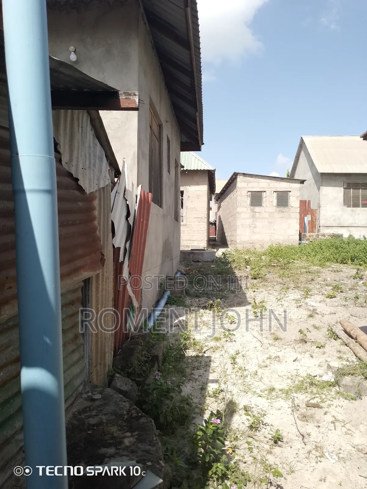 6bdrm House in Tanzania Daresalaam, Ilala for sale in Ilala