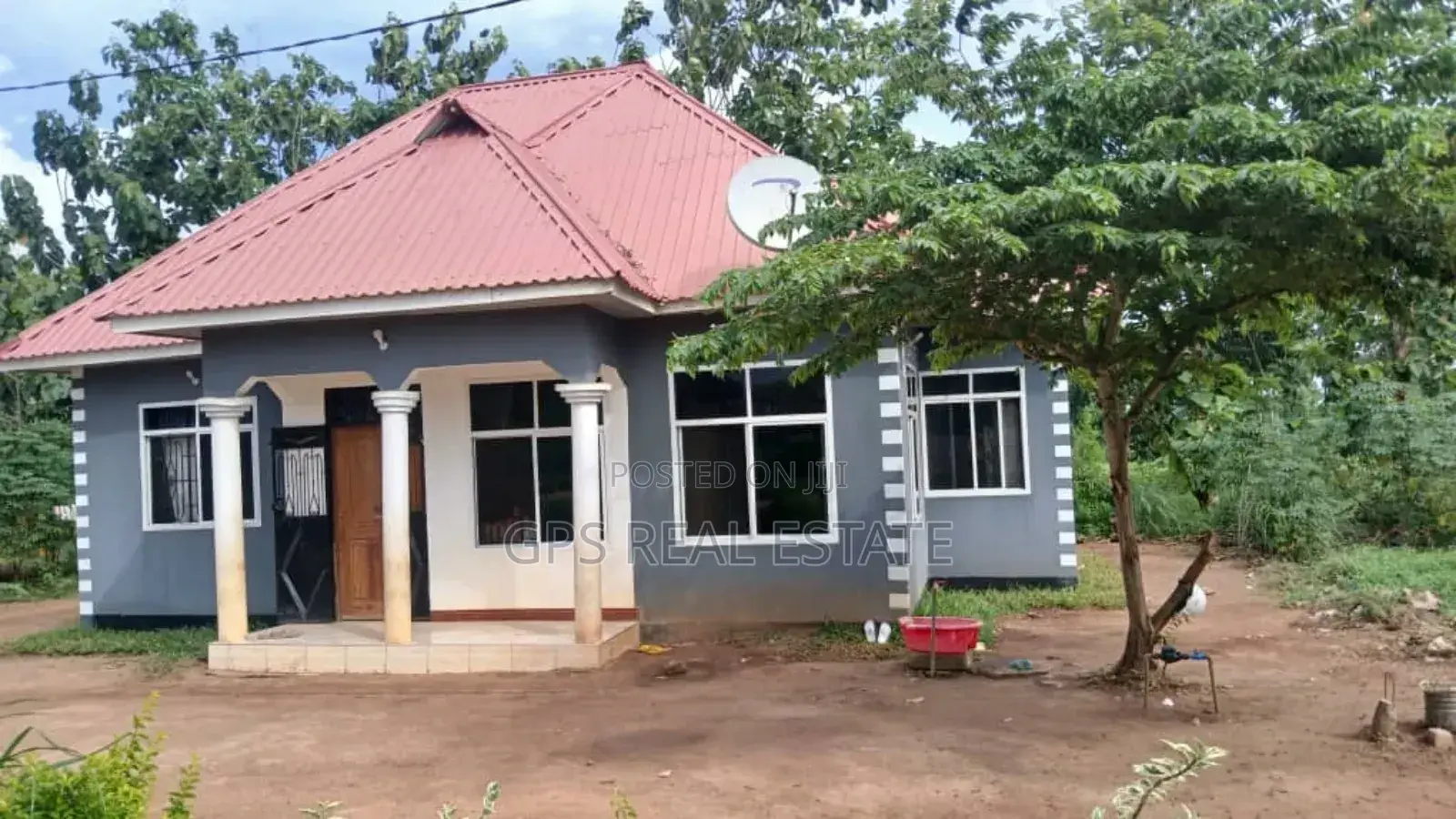 3bdrm House in Chanika Mwisho, Ilala for sale in Ilala