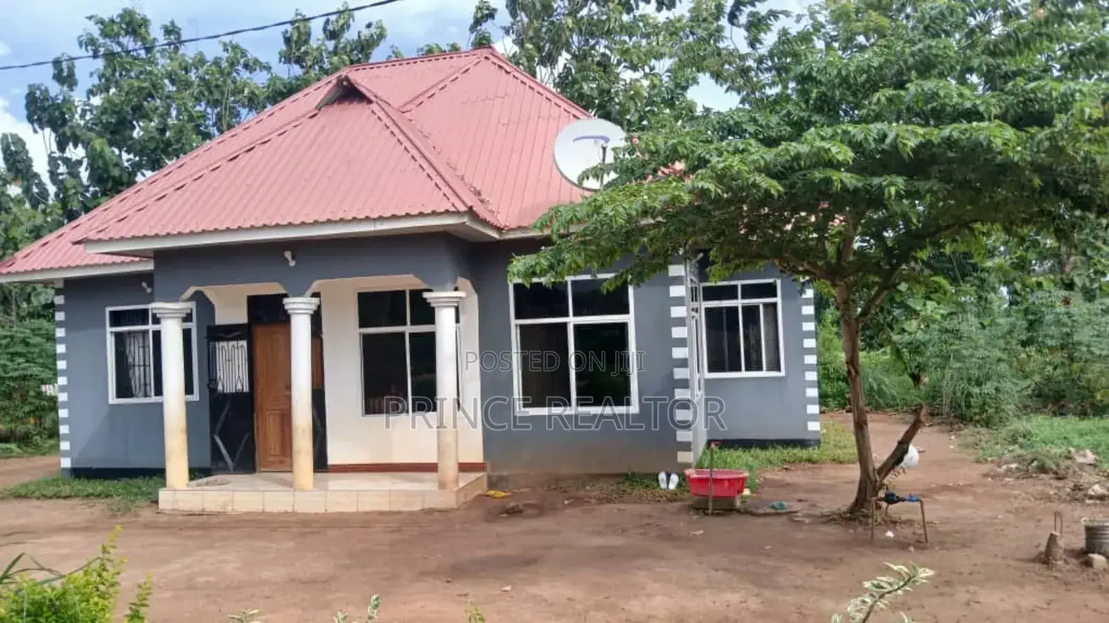 3bdrm House in Chanika Mwisho, Ilala for sale in Ilala