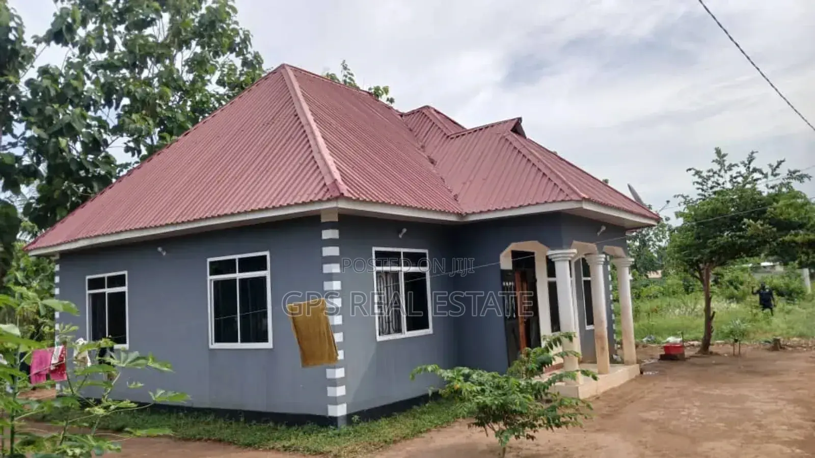 3bdrm House in Chanika Mwisho, Ilala for sale in Ilala