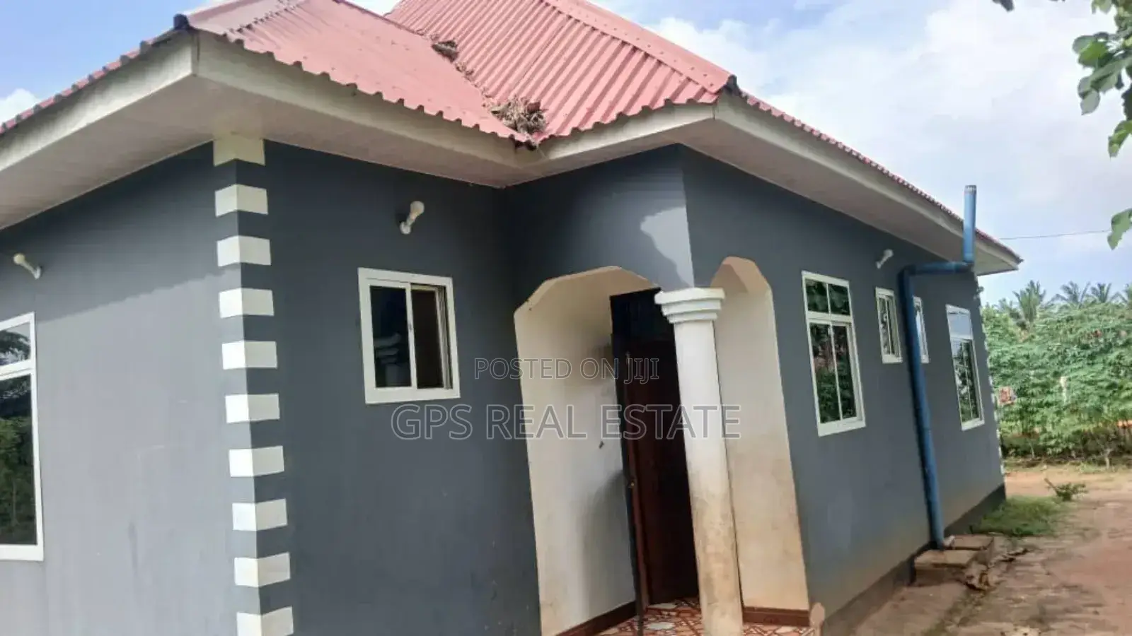 3bdrm House in Chanika Mwisho, Ilala for sale in Ilala