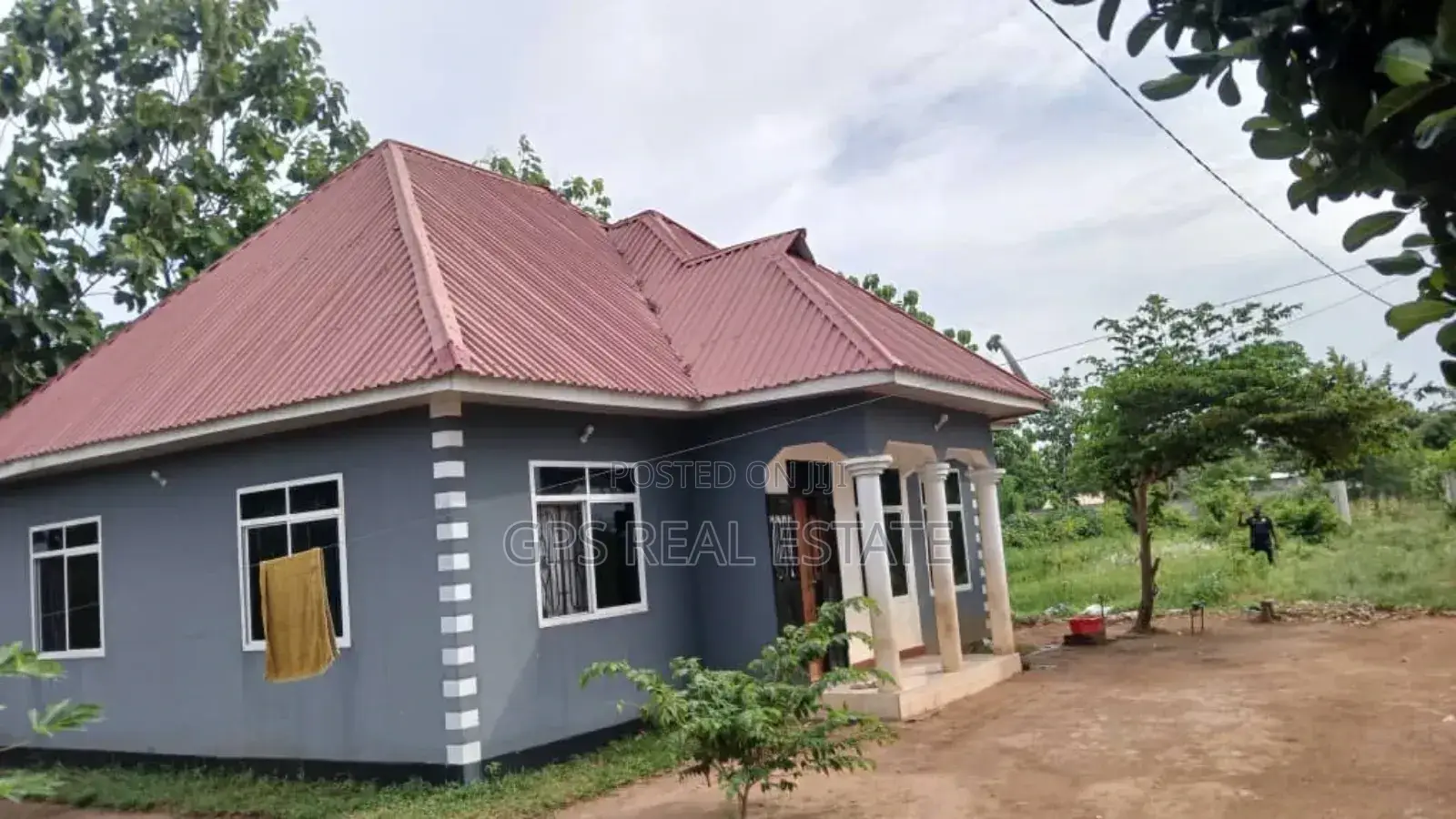 3bdrm House in Chanika Mwisho, Ilala for sale in Ilala