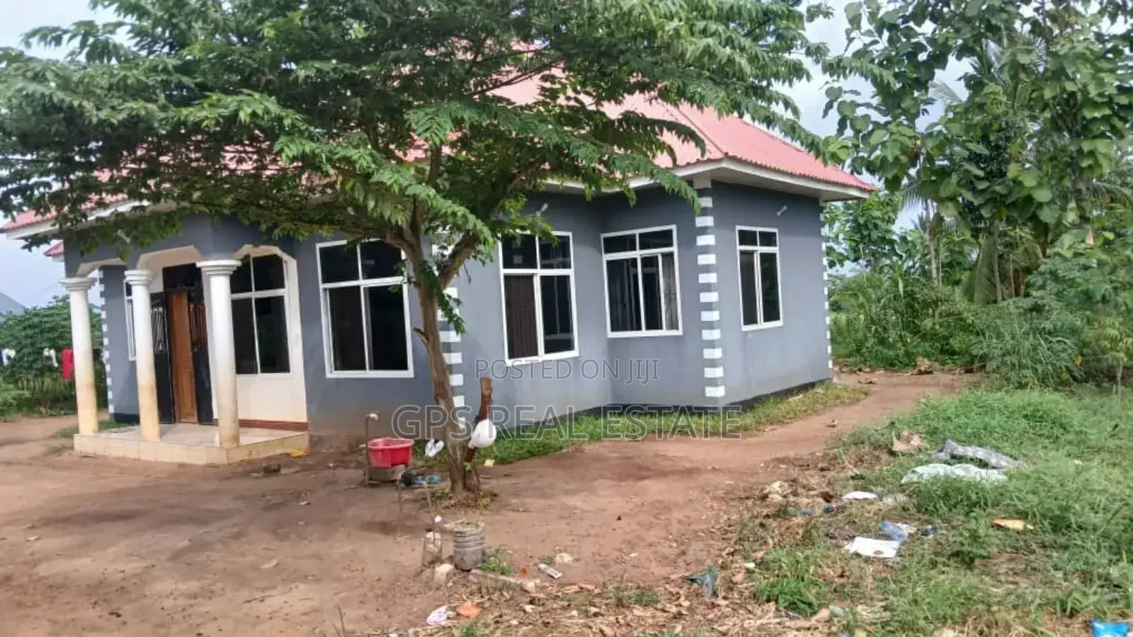 3bdrm House in Chanika Mwisho, Ilala for sale in Ilala