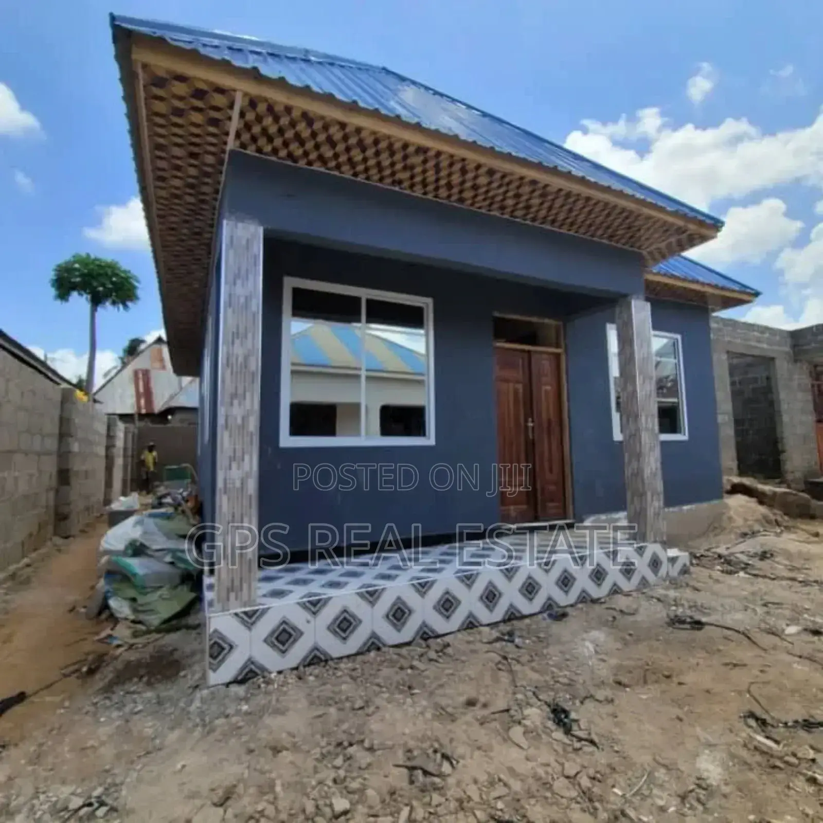 3bdrm House in Mbagala Chamazi, Temeke for sale in Temeke