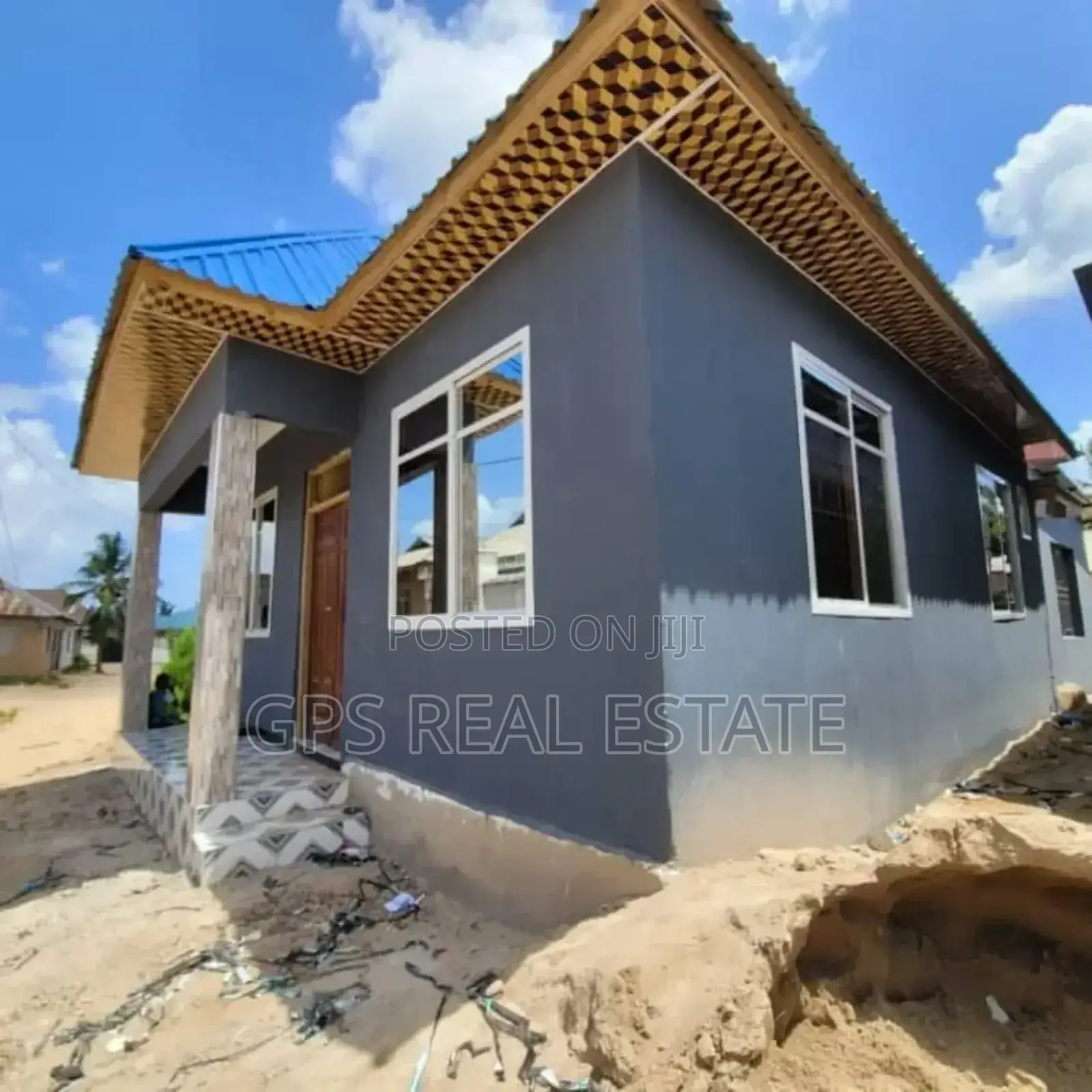 3bdrm House in Mbagala Chamazi, Temeke for sale in Temeke