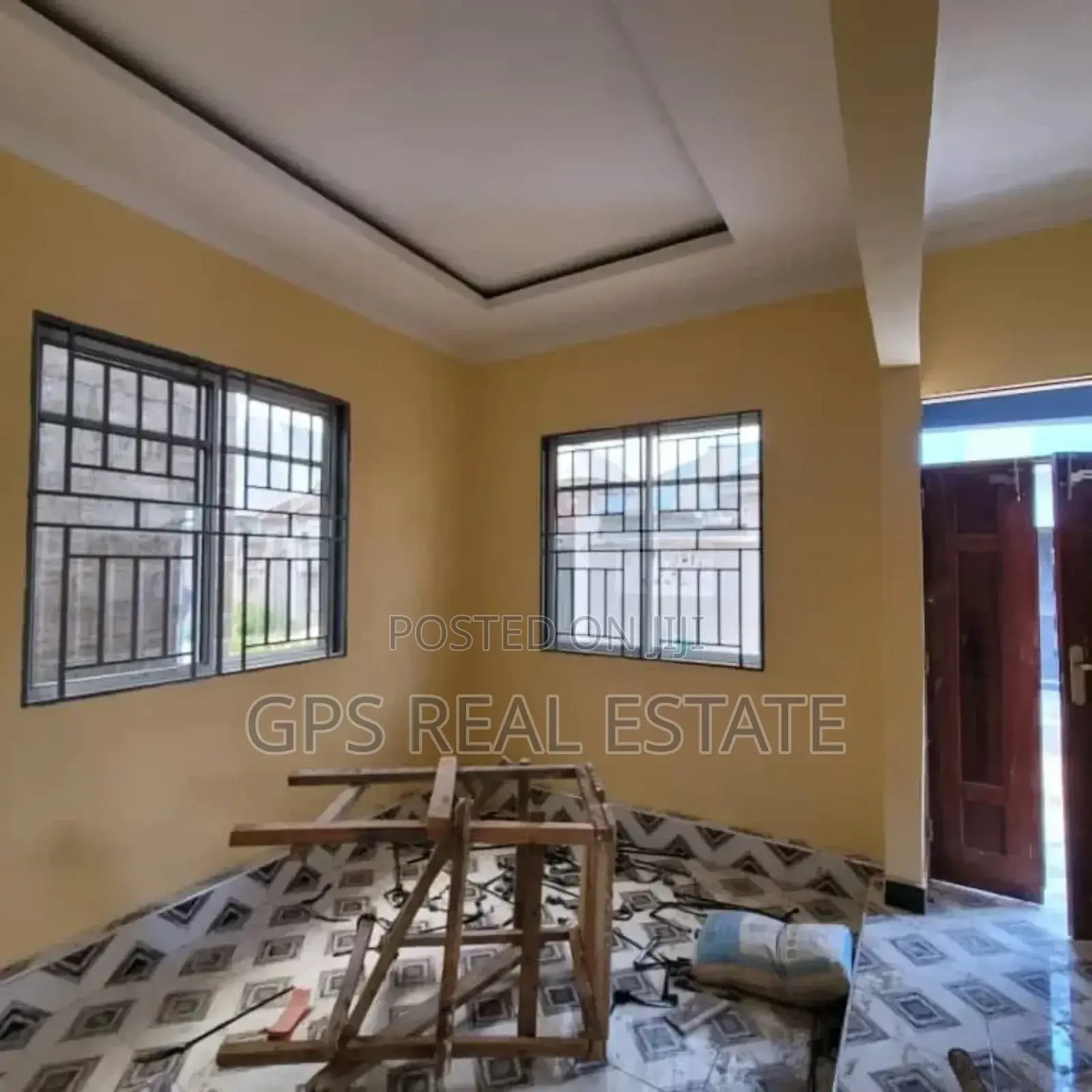 3bdrm House in Mbagala Chamazi, Temeke for sale in Temeke