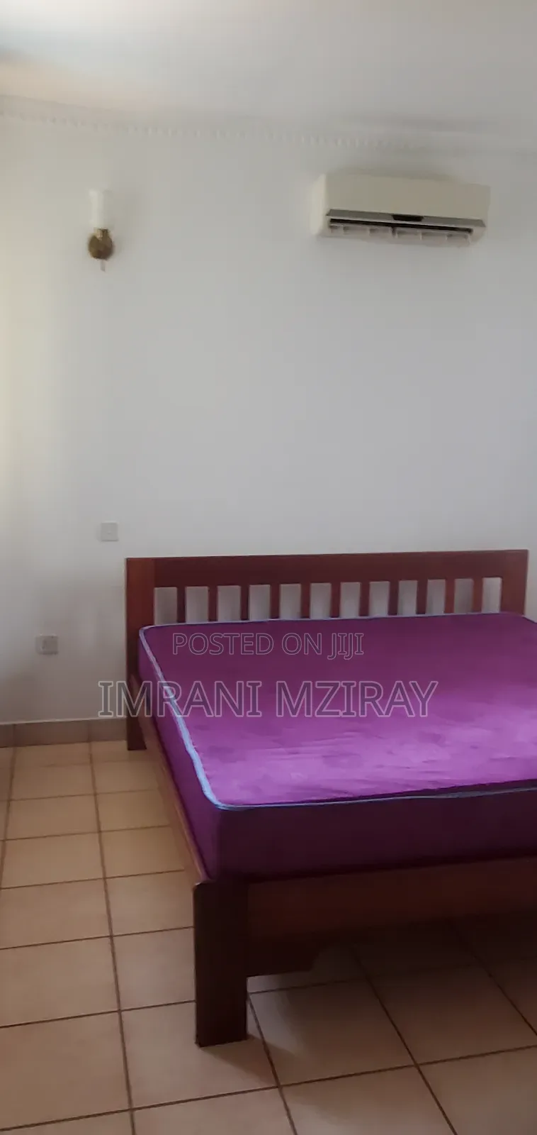 3bdrm Apartment in Kariakoo for rent in Kariakoo
