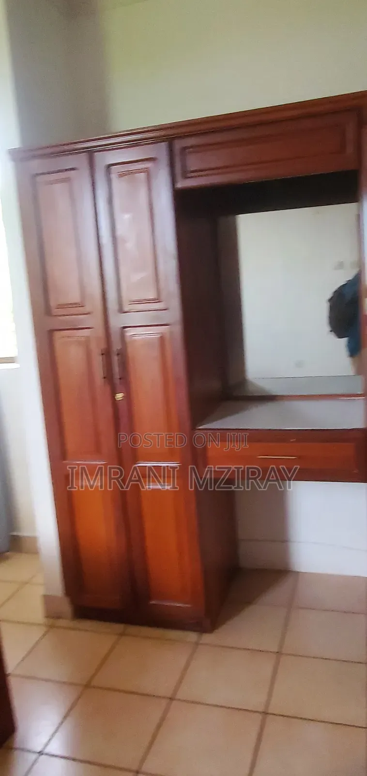 3bdrm Apartment in Kariakoo for rent in Kariakoo