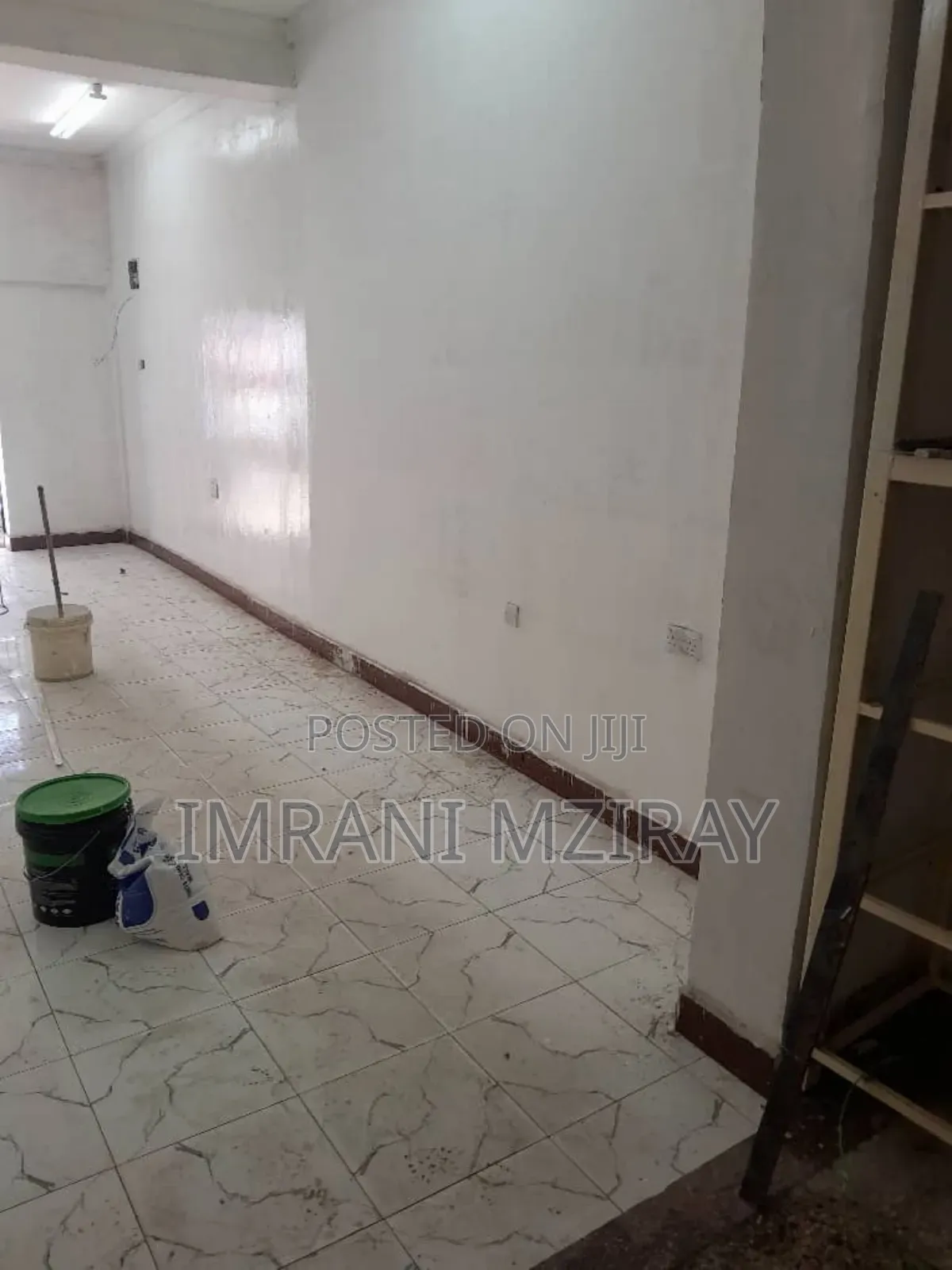 3bdrm Apartment in Kariakoo for rent in Kariakoo