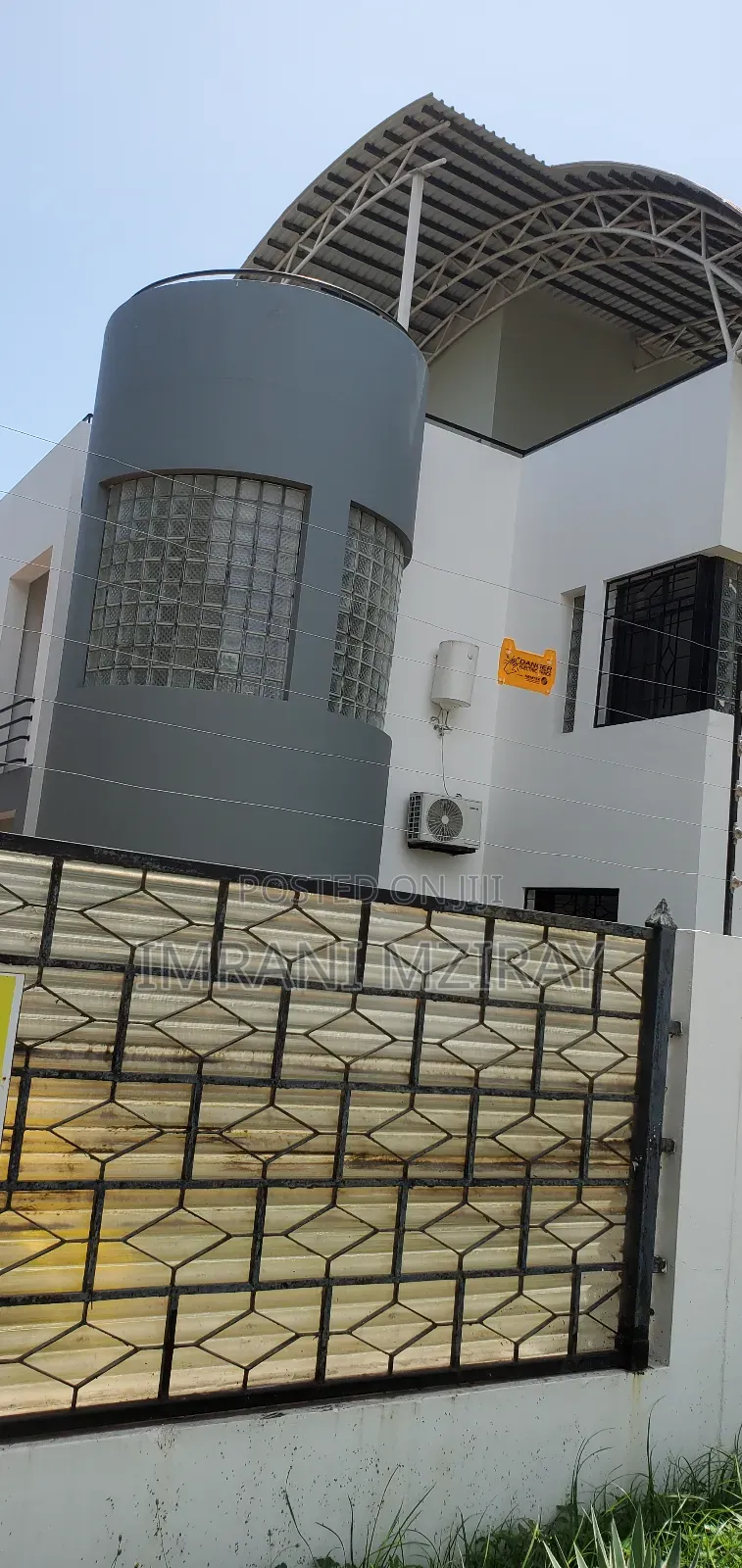 4bdrm Bungalow in Maskati for rent in Maskati