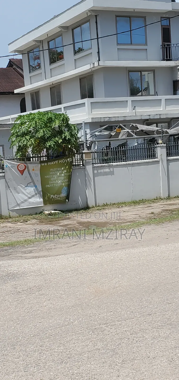5bdrm House in Maskati for sale in Maskati