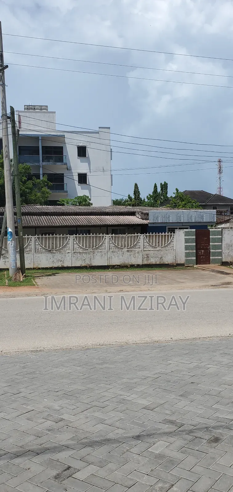 5bdrm House in Maskati for sale in Maskati