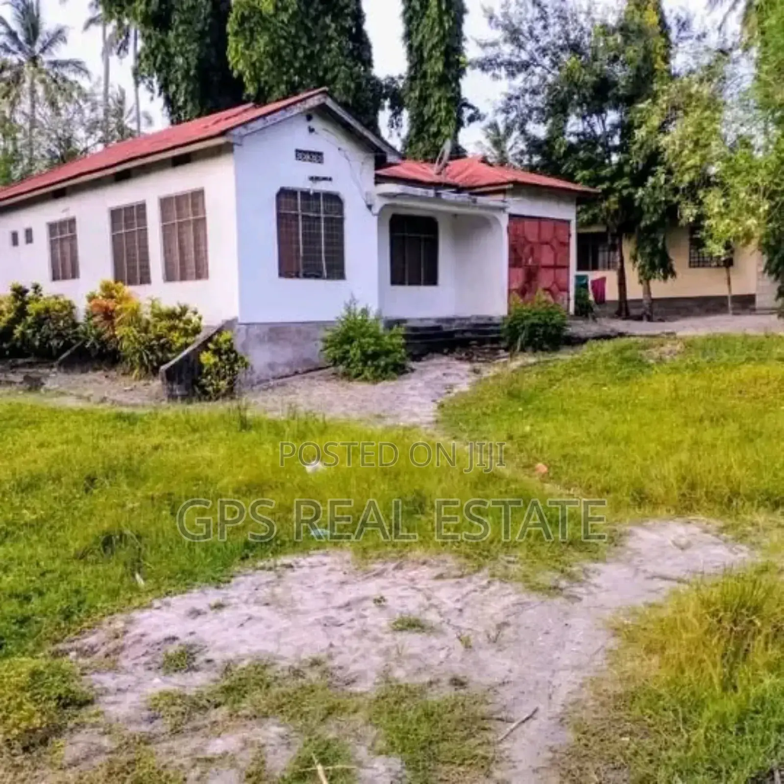 4bdrm House in Ukonga Mombasa, Ilala for sale in Ilala