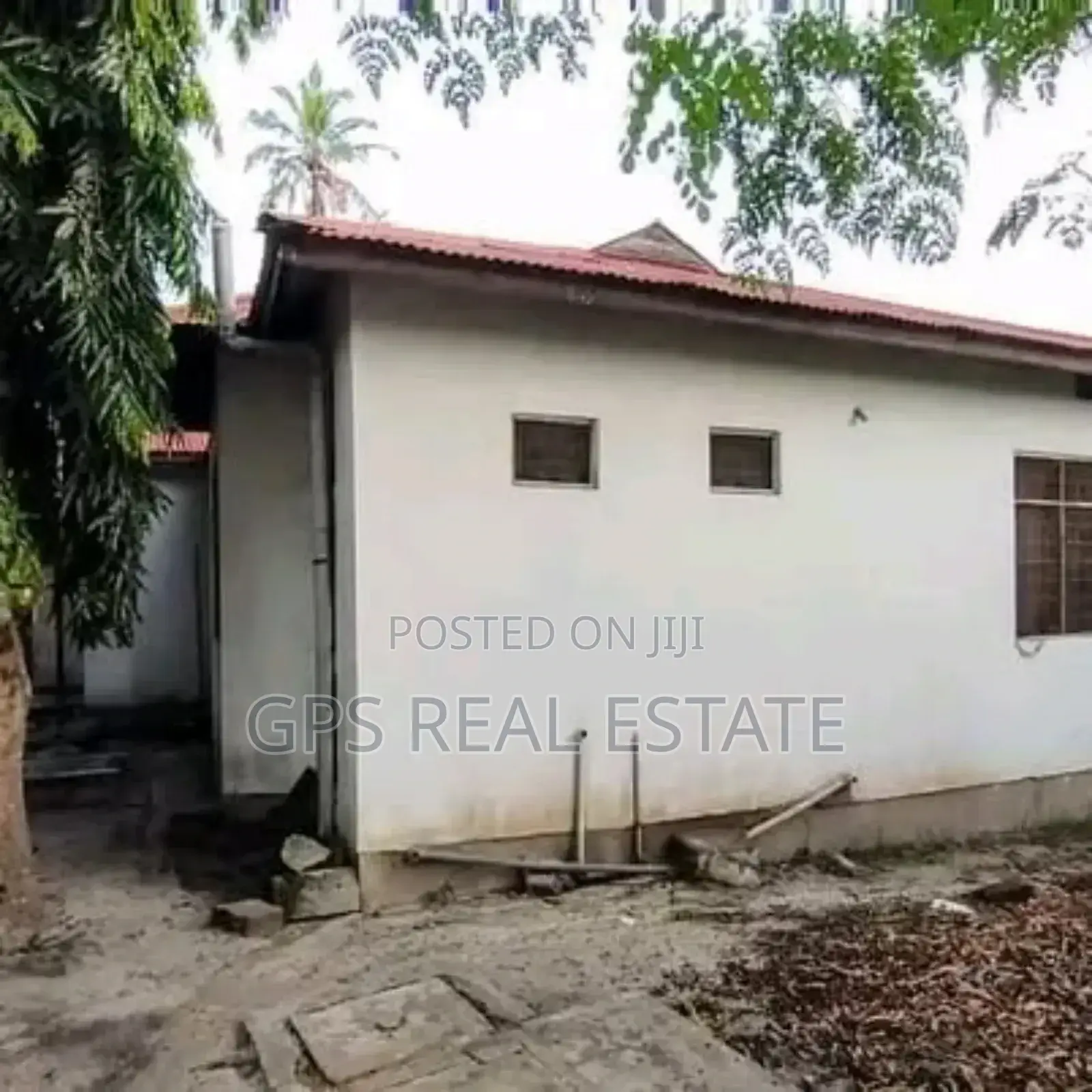 4bdrm House in Ukonga Mombasa, Ilala for sale in Ilala