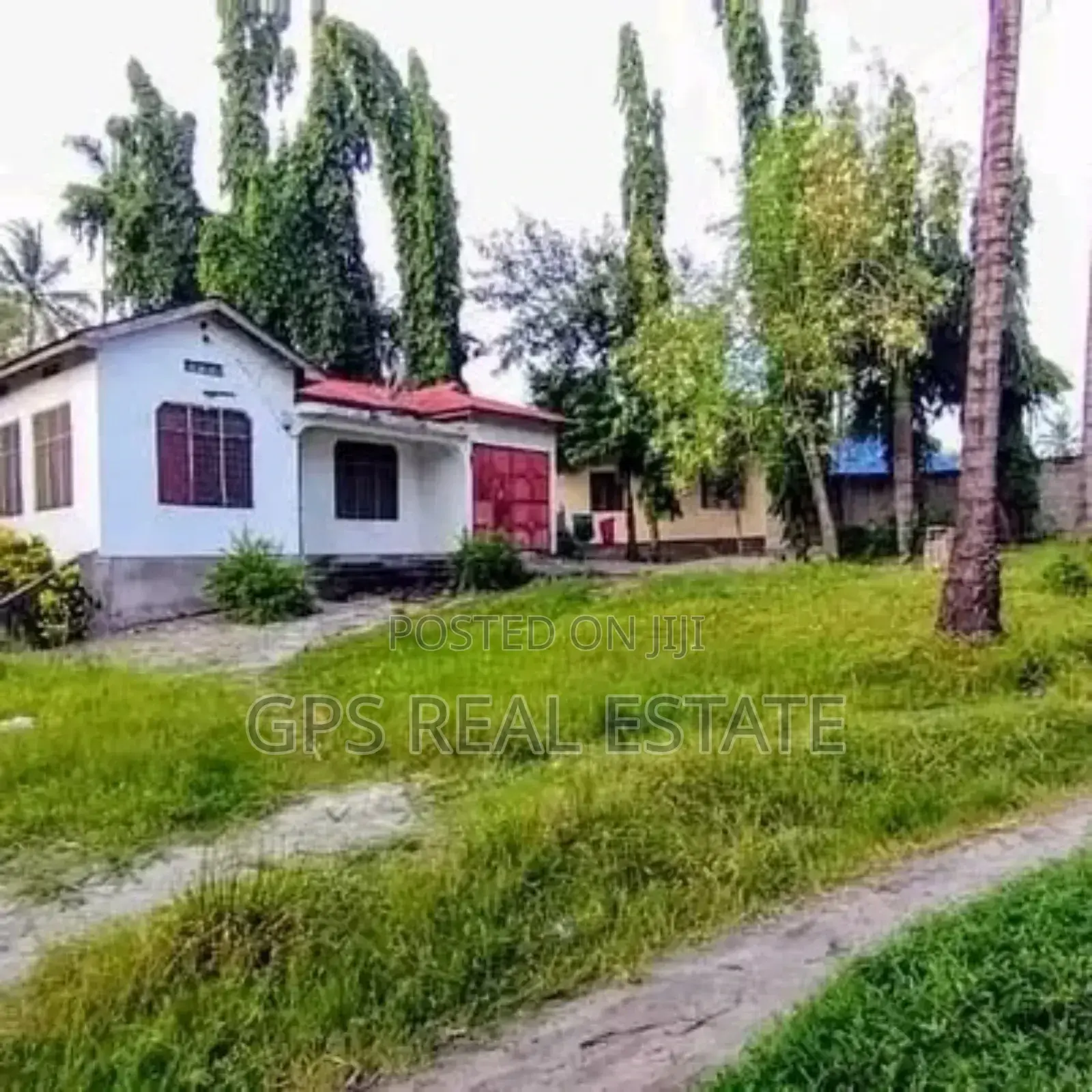 4bdrm House in Ukonga Mombasa, Ilala for sale in Ilala