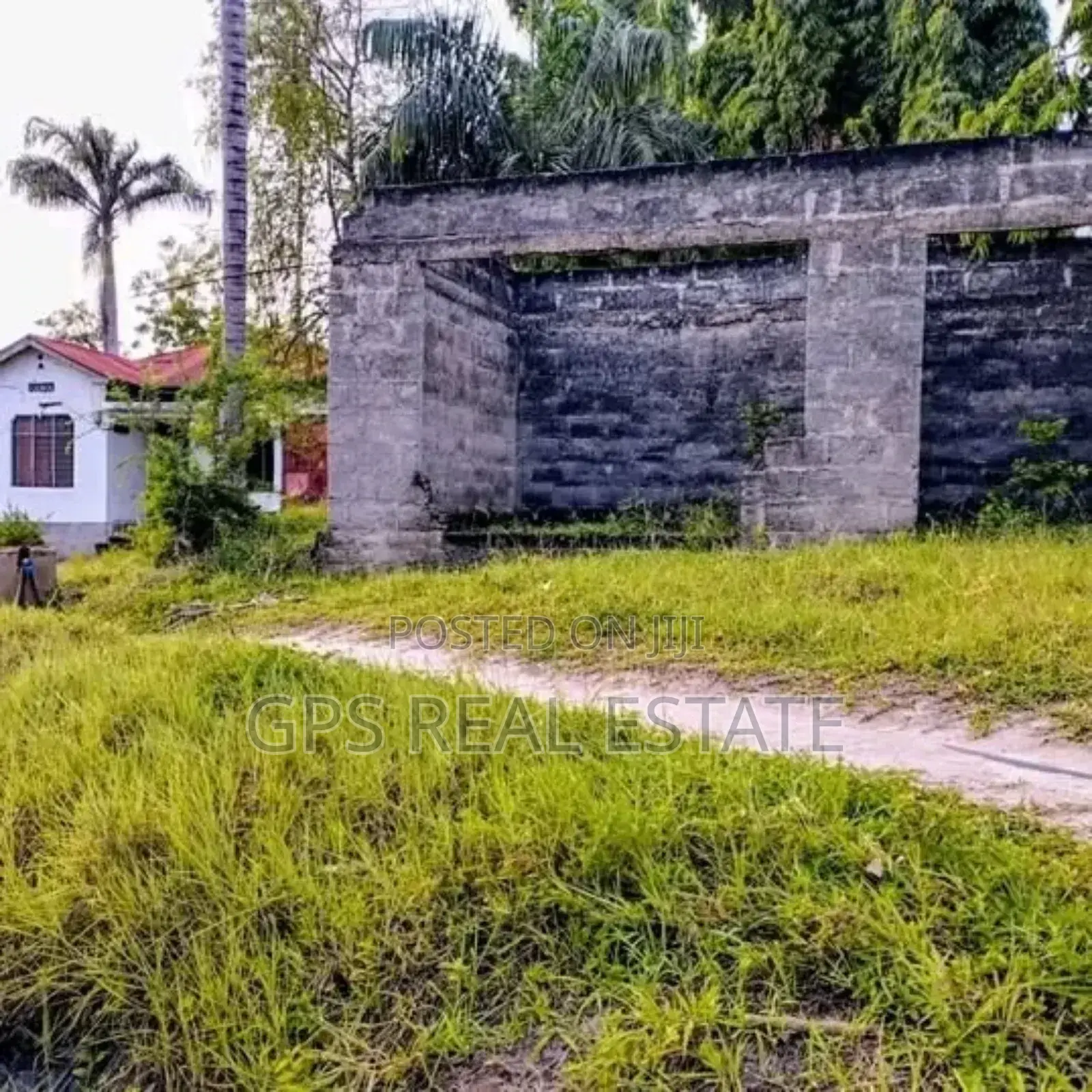 4bdrm House in Ukonga Mombasa, Ilala for sale in Ilala