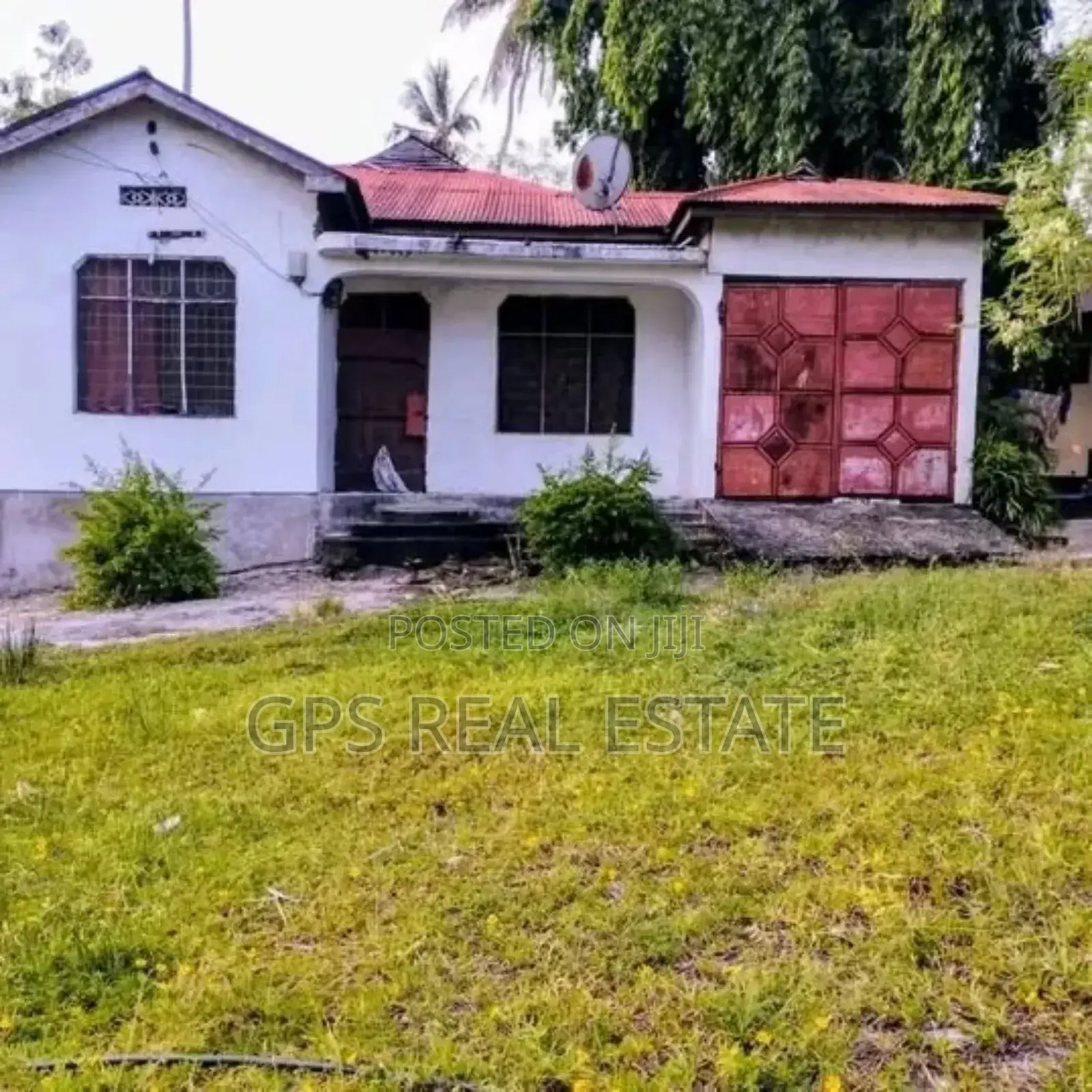 4bdrm House in Ukonga Mombasa, Ilala for sale in Ilala