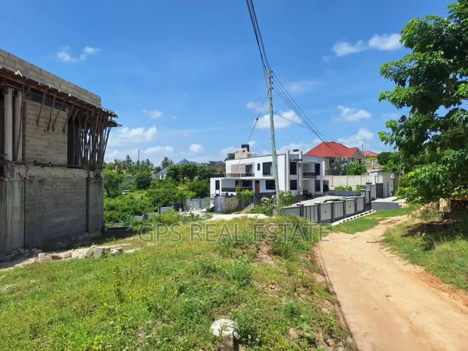 Plot for Sale at Goba Tatedo in Kinondoni