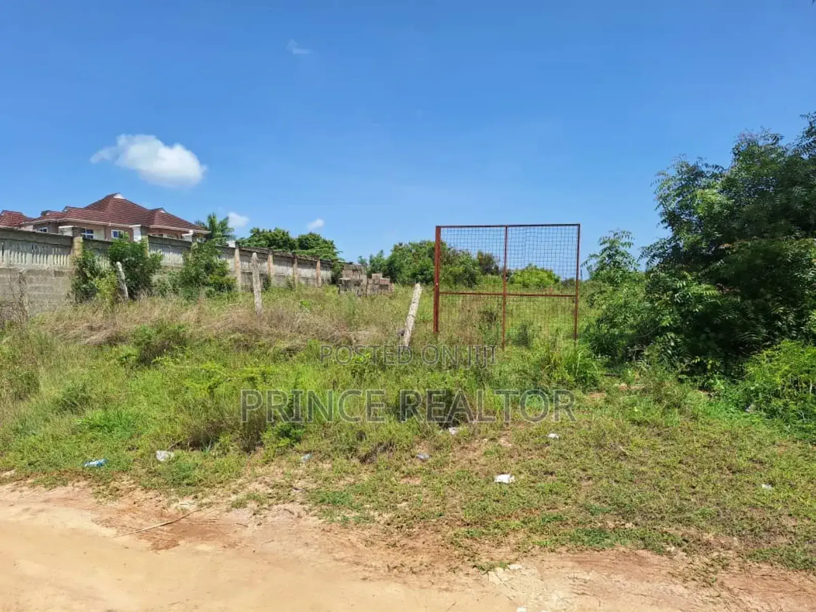 Plot for Sale at Goba Tatedo in Kinondoni