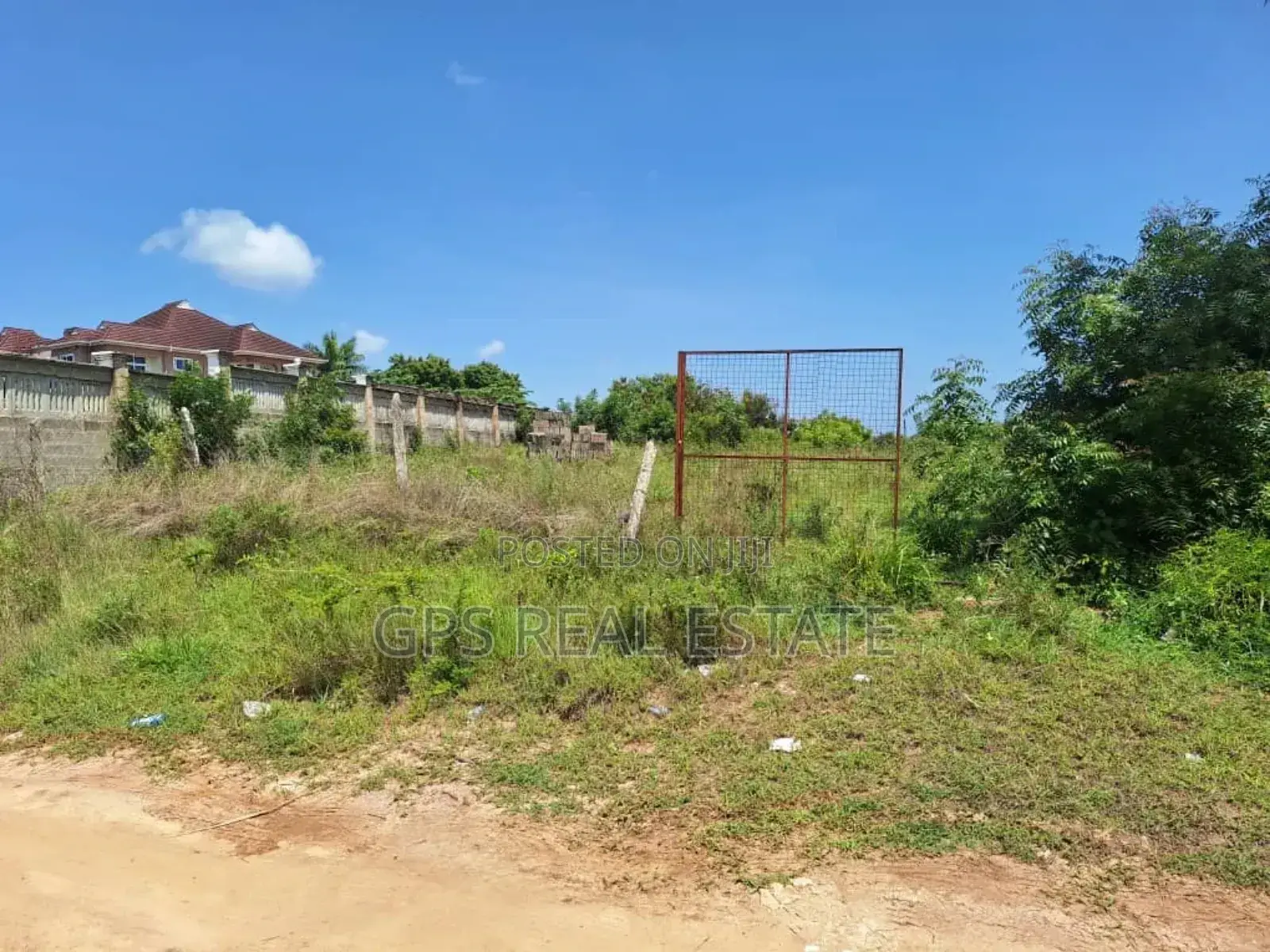Plot for Sale at Goba Tatedo in Kinondoni