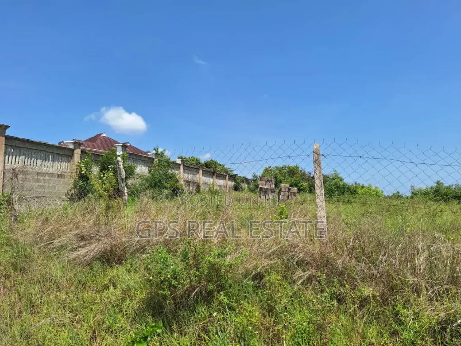 Plot for Sale at Goba Tatedo in Kinondoni