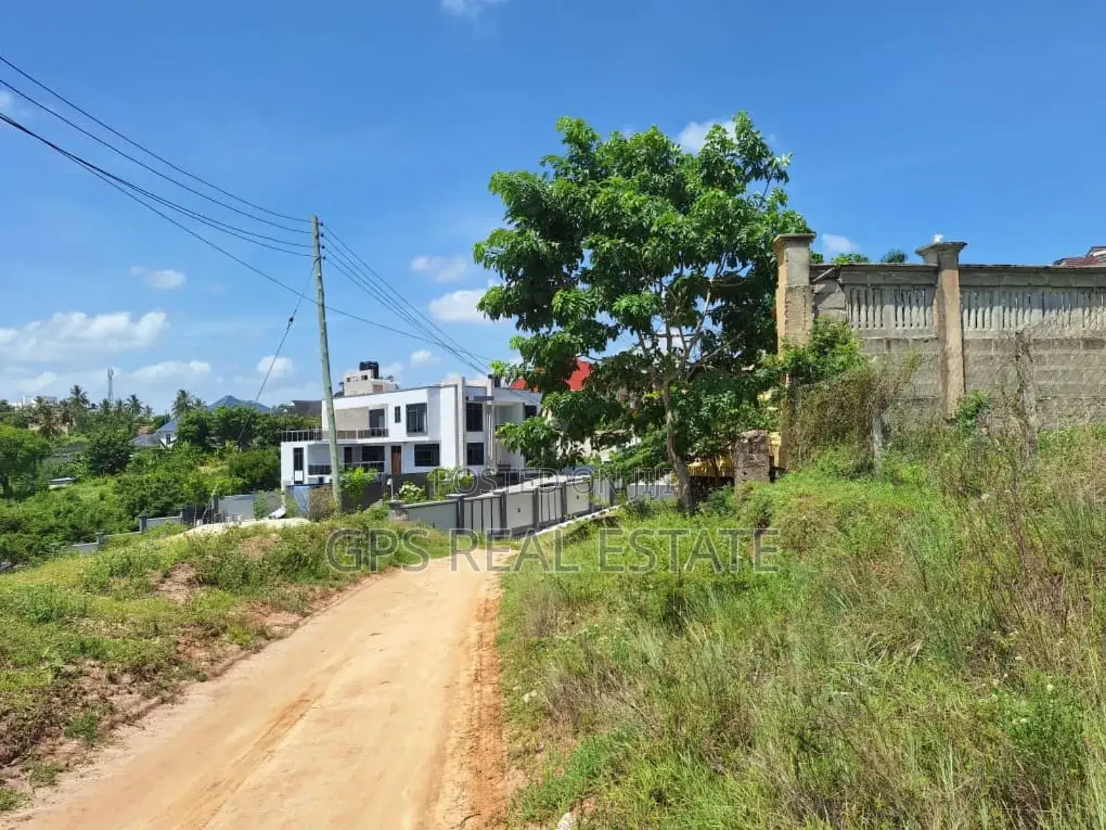 Plot for Sale at Goba Tatedo in Kinondoni