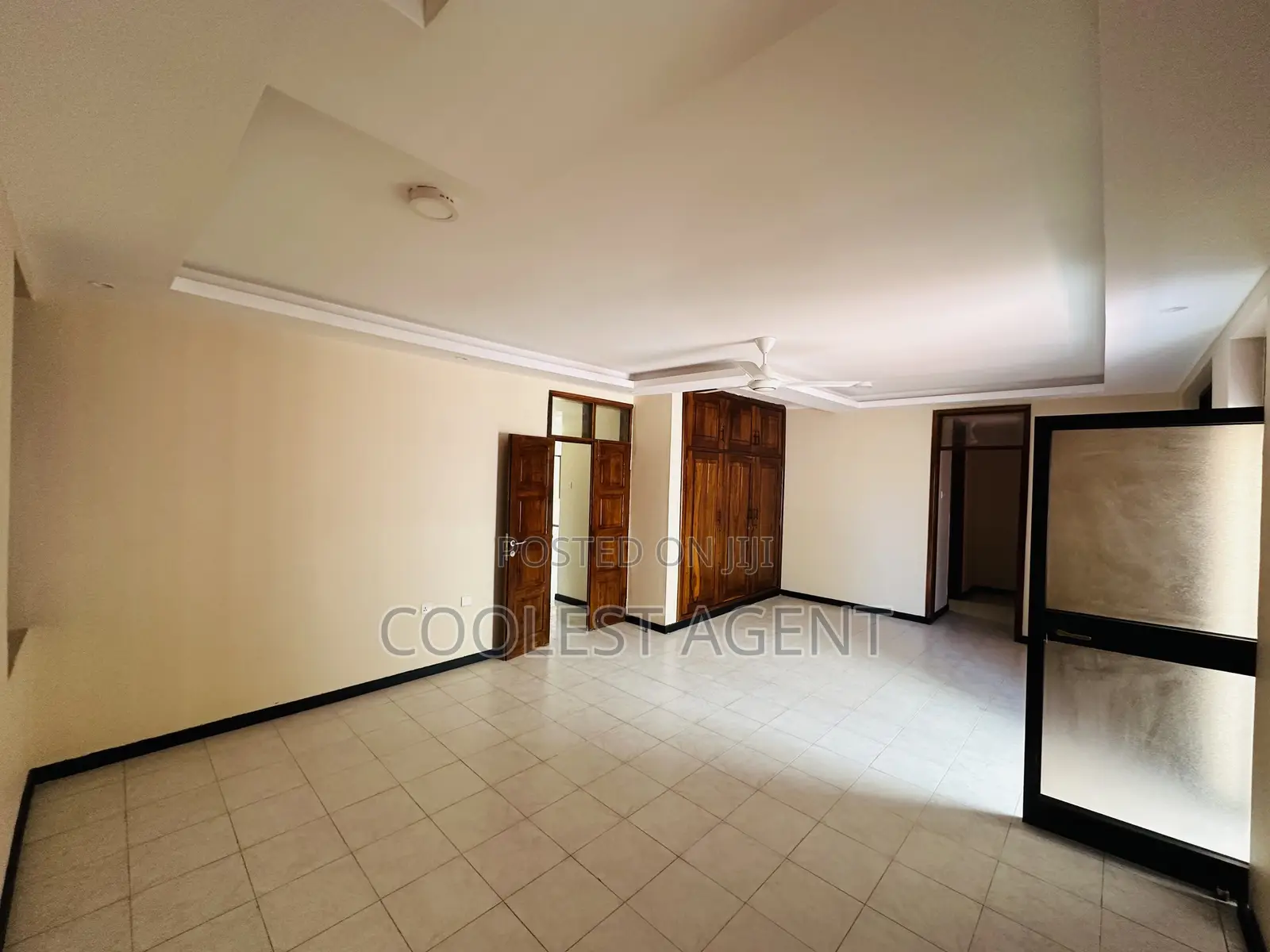 5bdrm Duplex in Msasani, Kinondoni for rent in Kinondoni