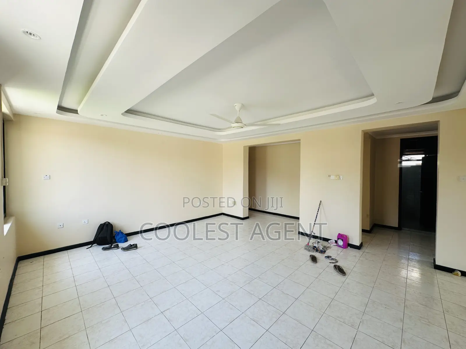 5bdrm Duplex in Msasani, Kinondoni for rent in Kinondoni