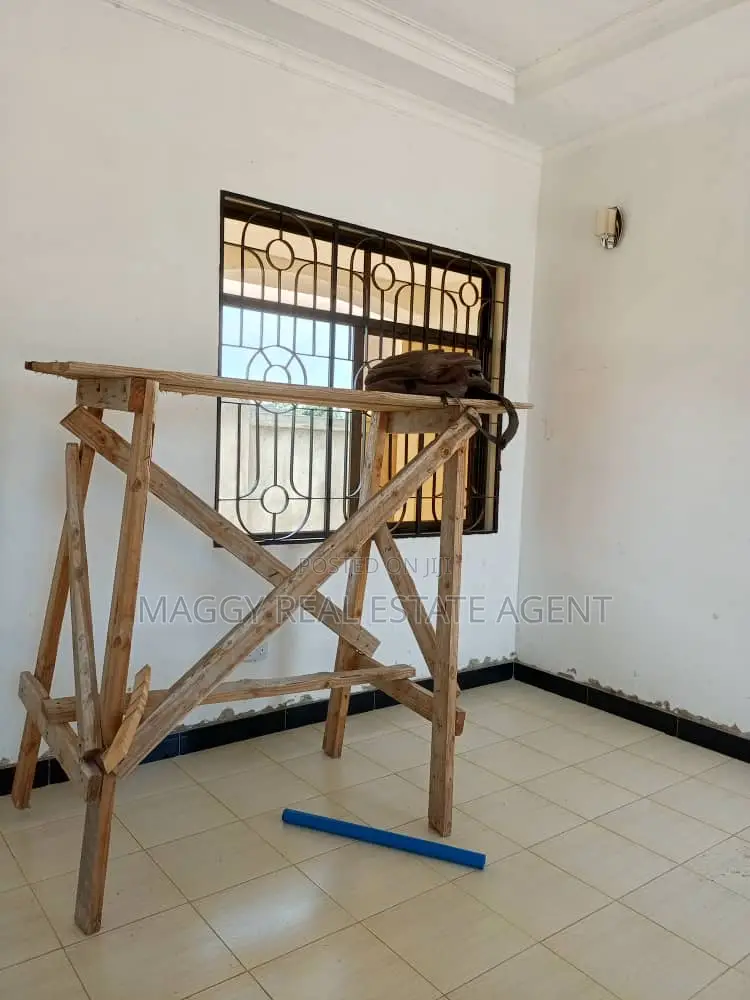 3bdrm House in Mbweni Ubungo for rent in Mbweni