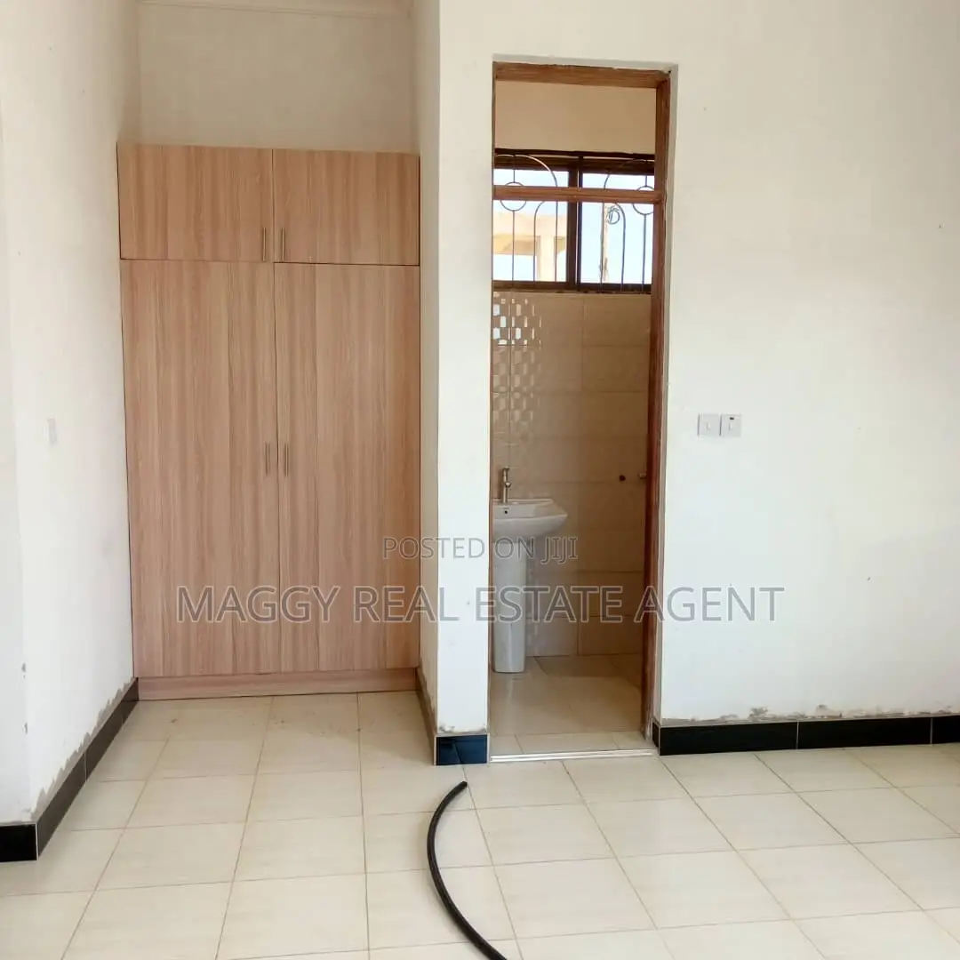 3bdrm House in Mbweni Ubungo for rent in Mbweni