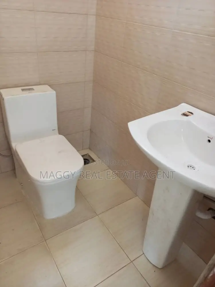 3bdrm House in Mbweni Ubungo for rent in Mbweni