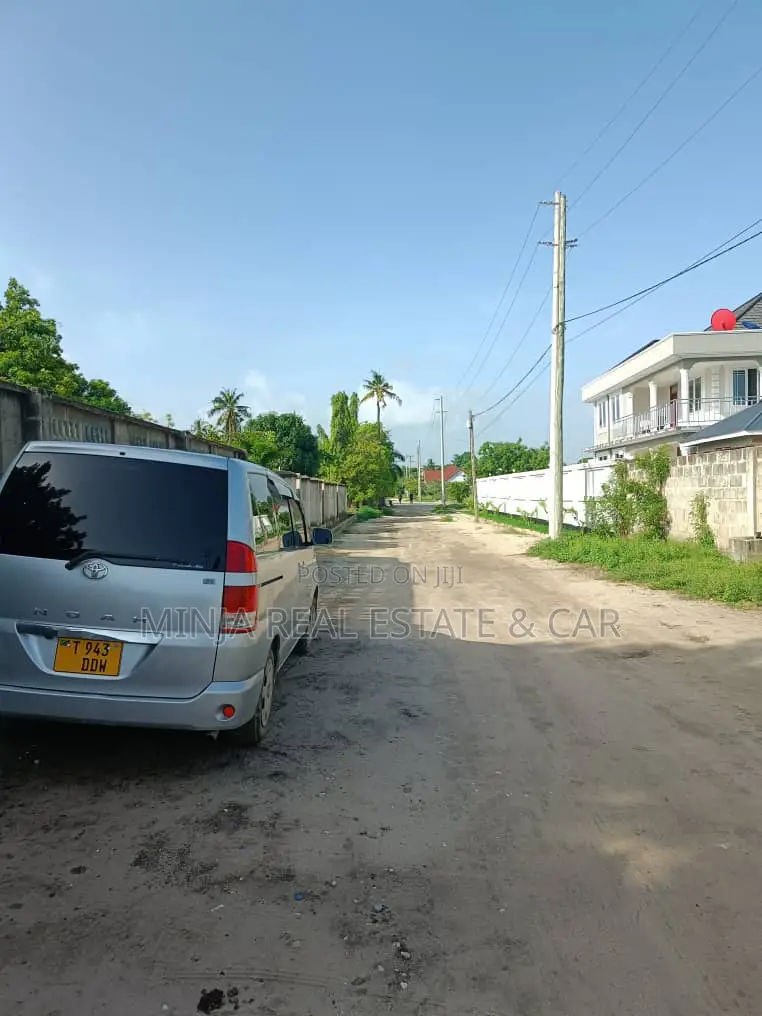 An Office for Rent in the Ununio Dar Es Salaam. in Kinondoni