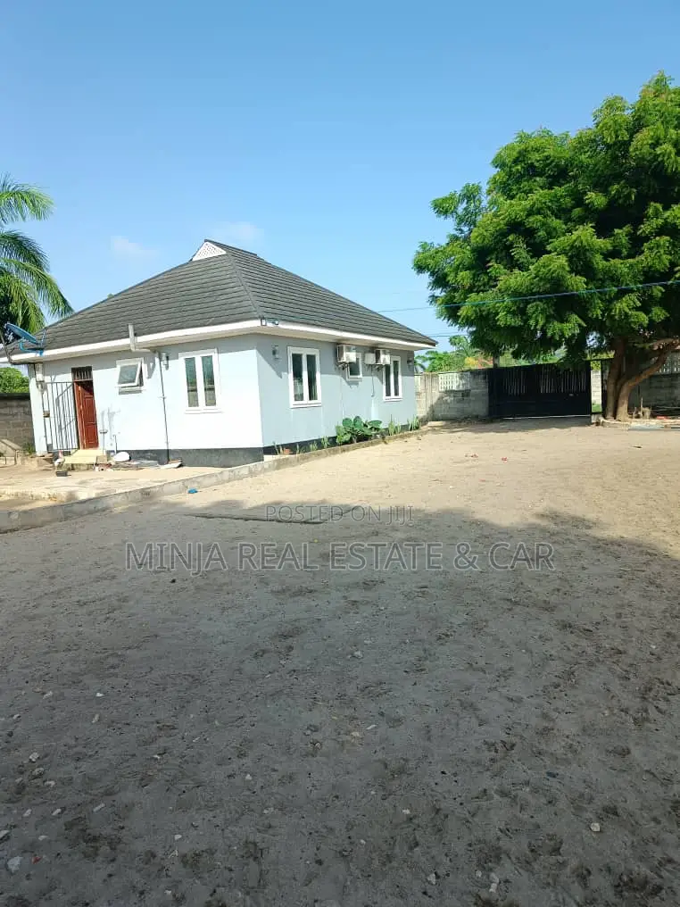 An Office for Rent in the Ununio Dar Es Salaam. in Kinondoni